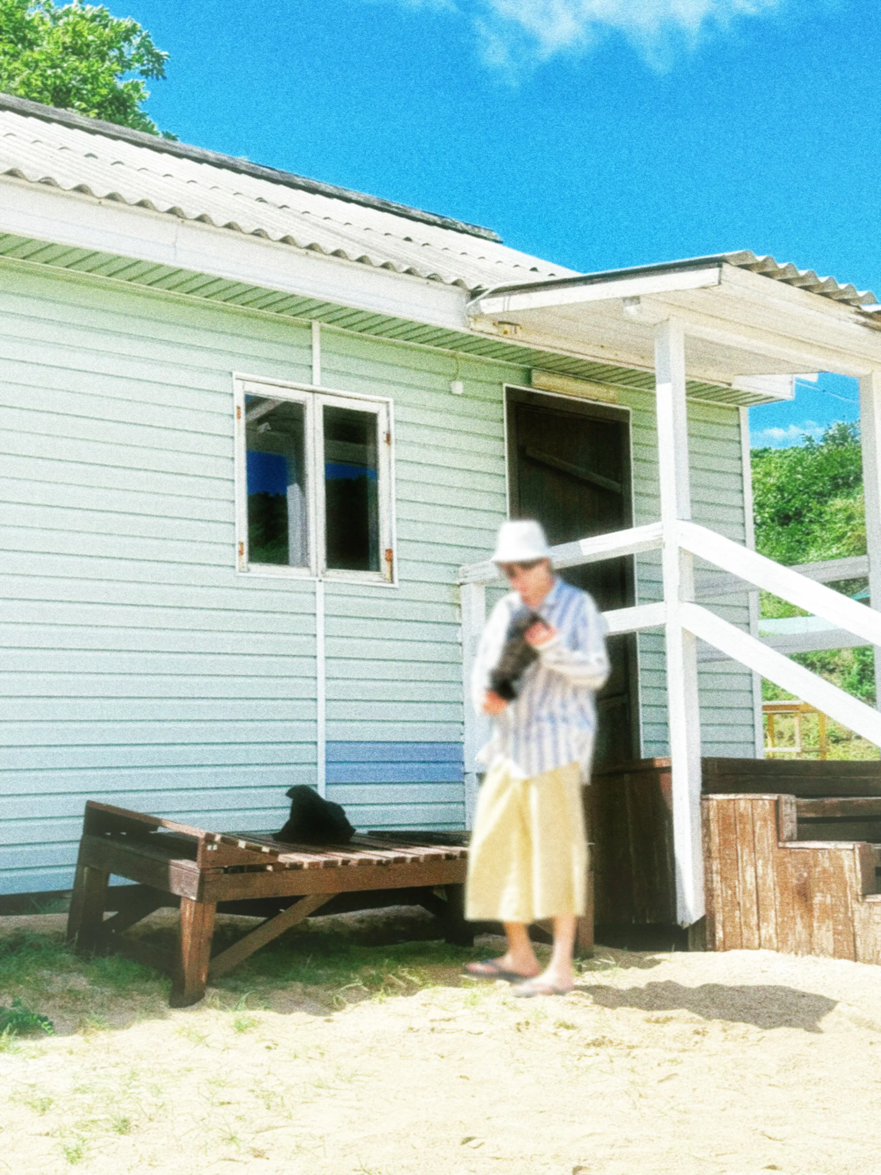 не умею в концептуальность