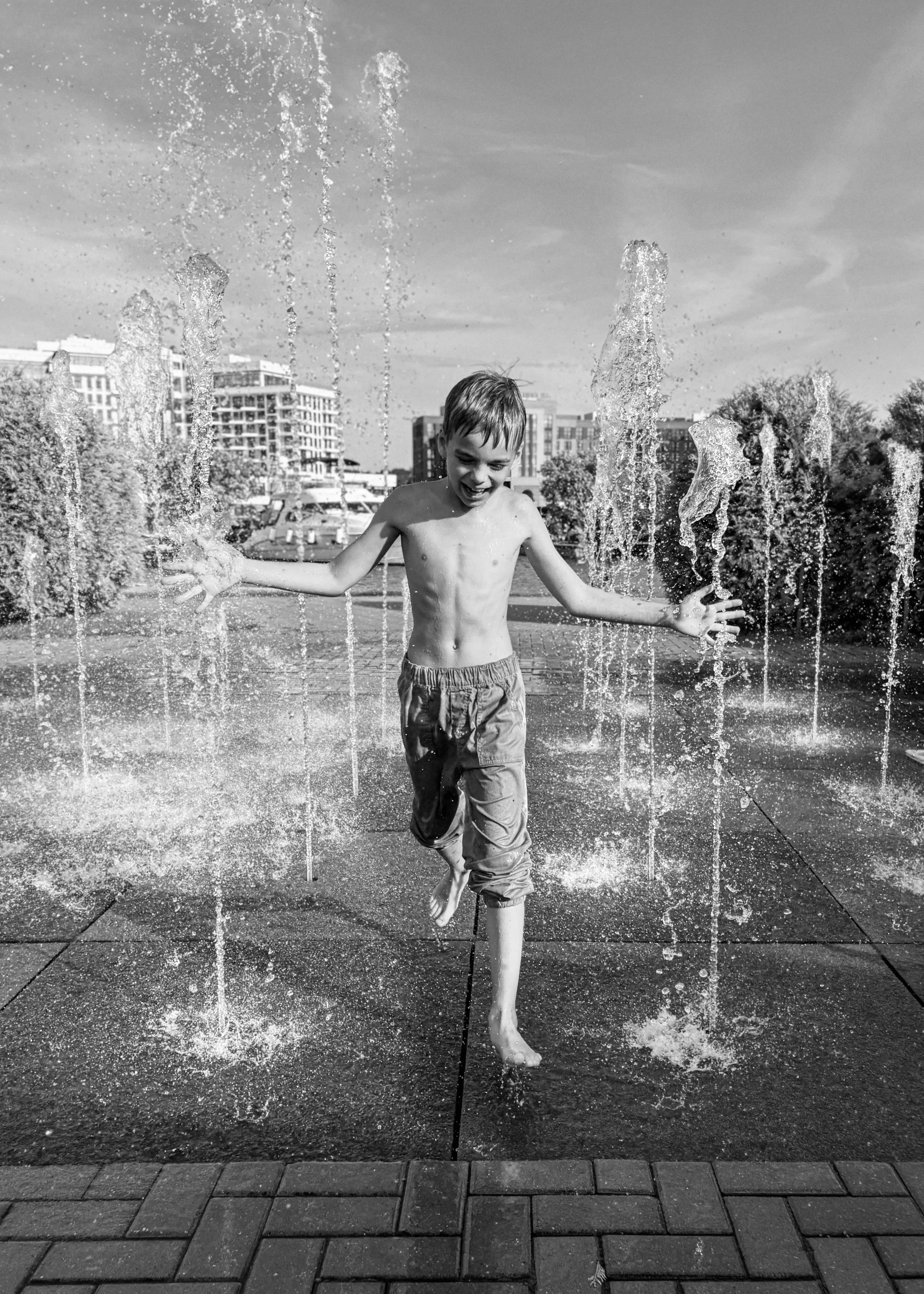 «Чистое счастье»