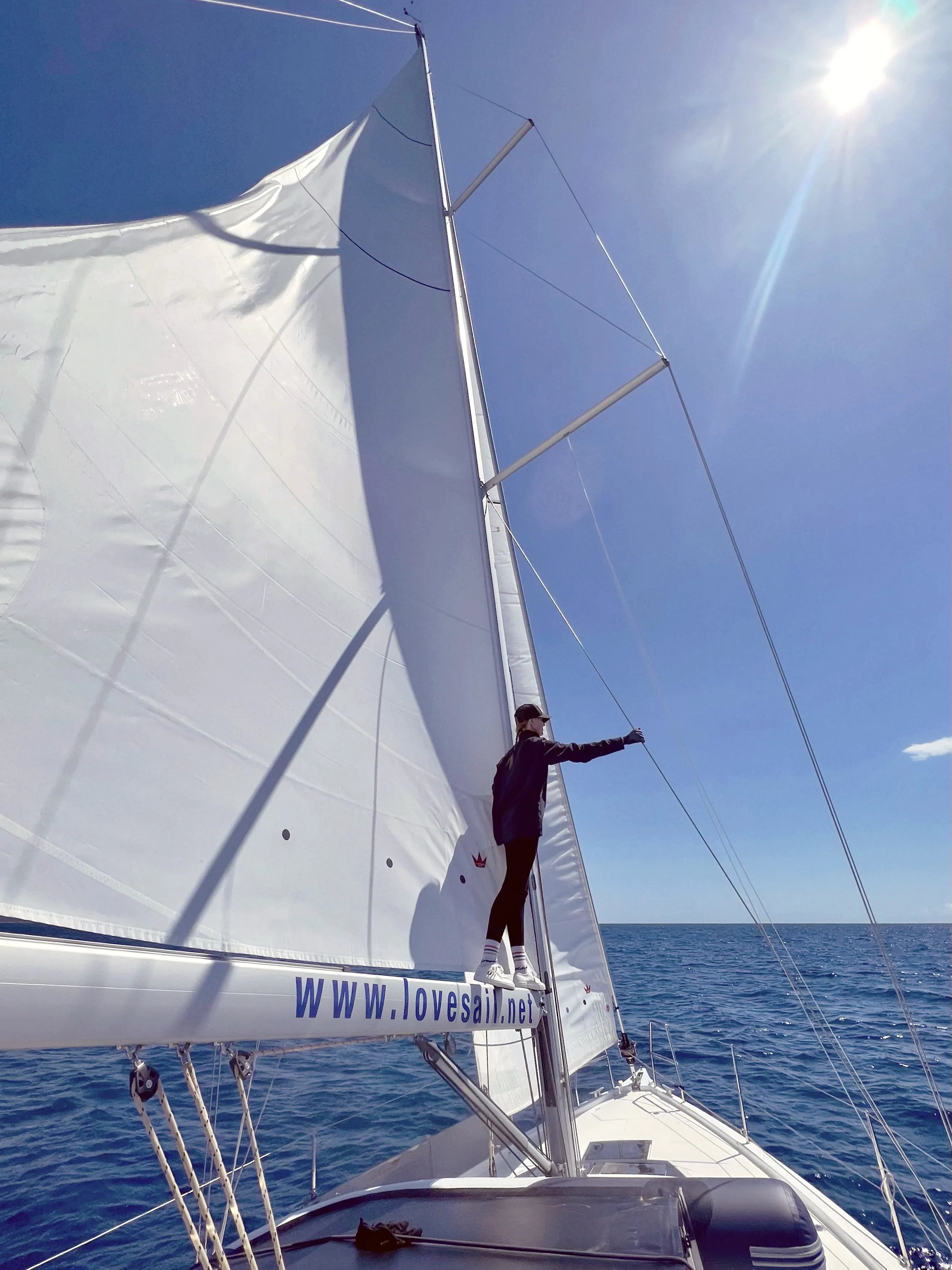 «Чувство свободы»