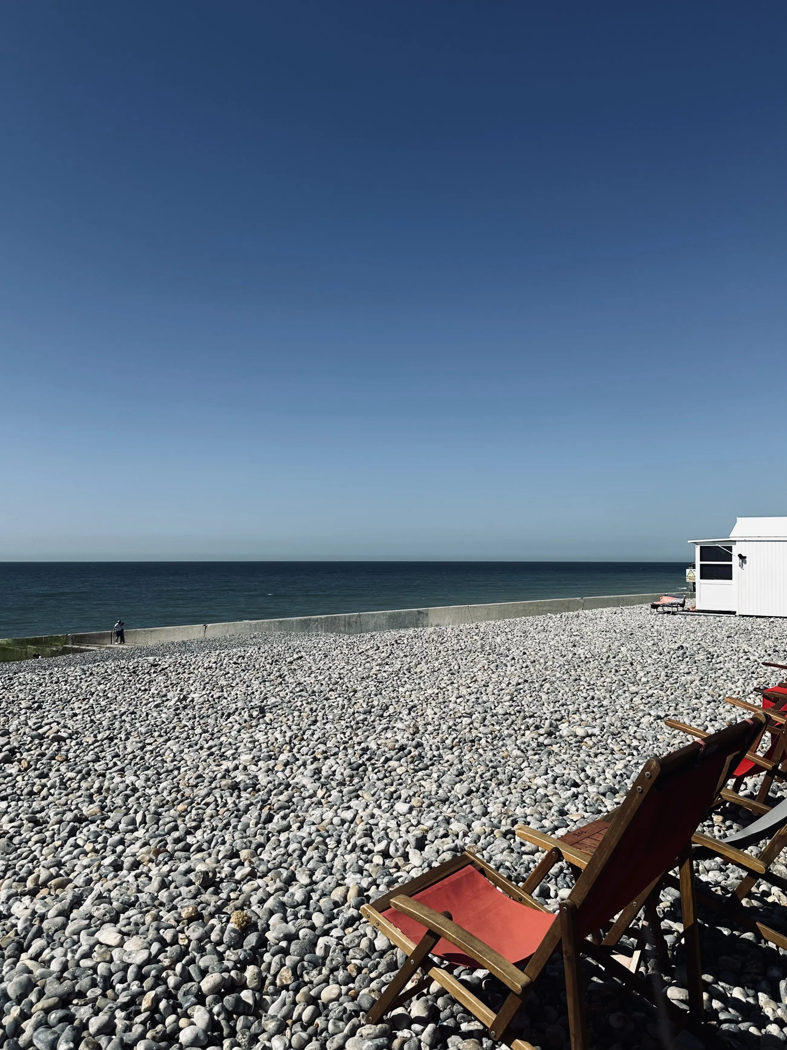 Партер в Нормандии