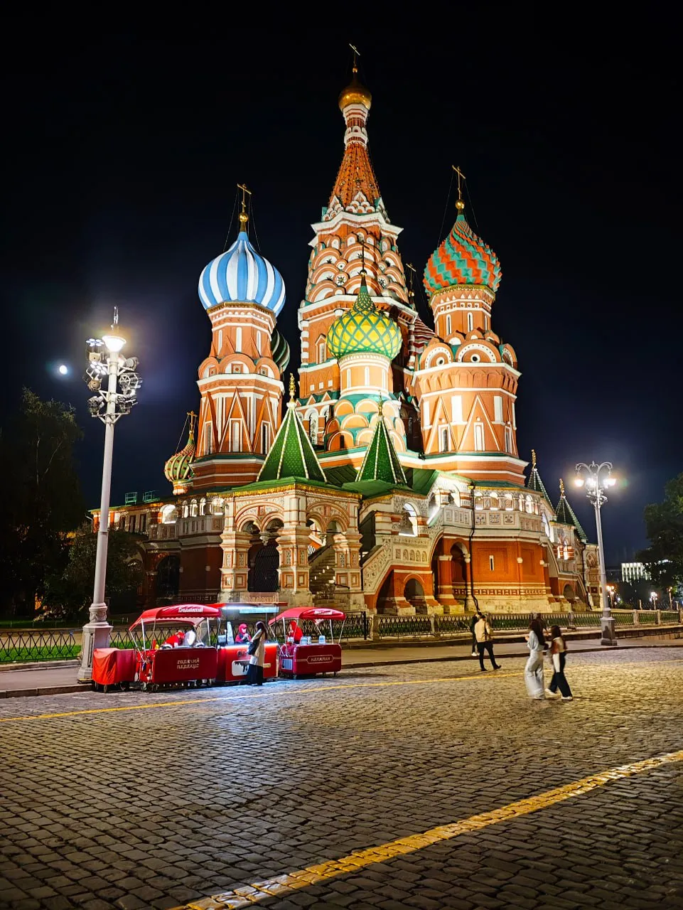 Глазами иностранца