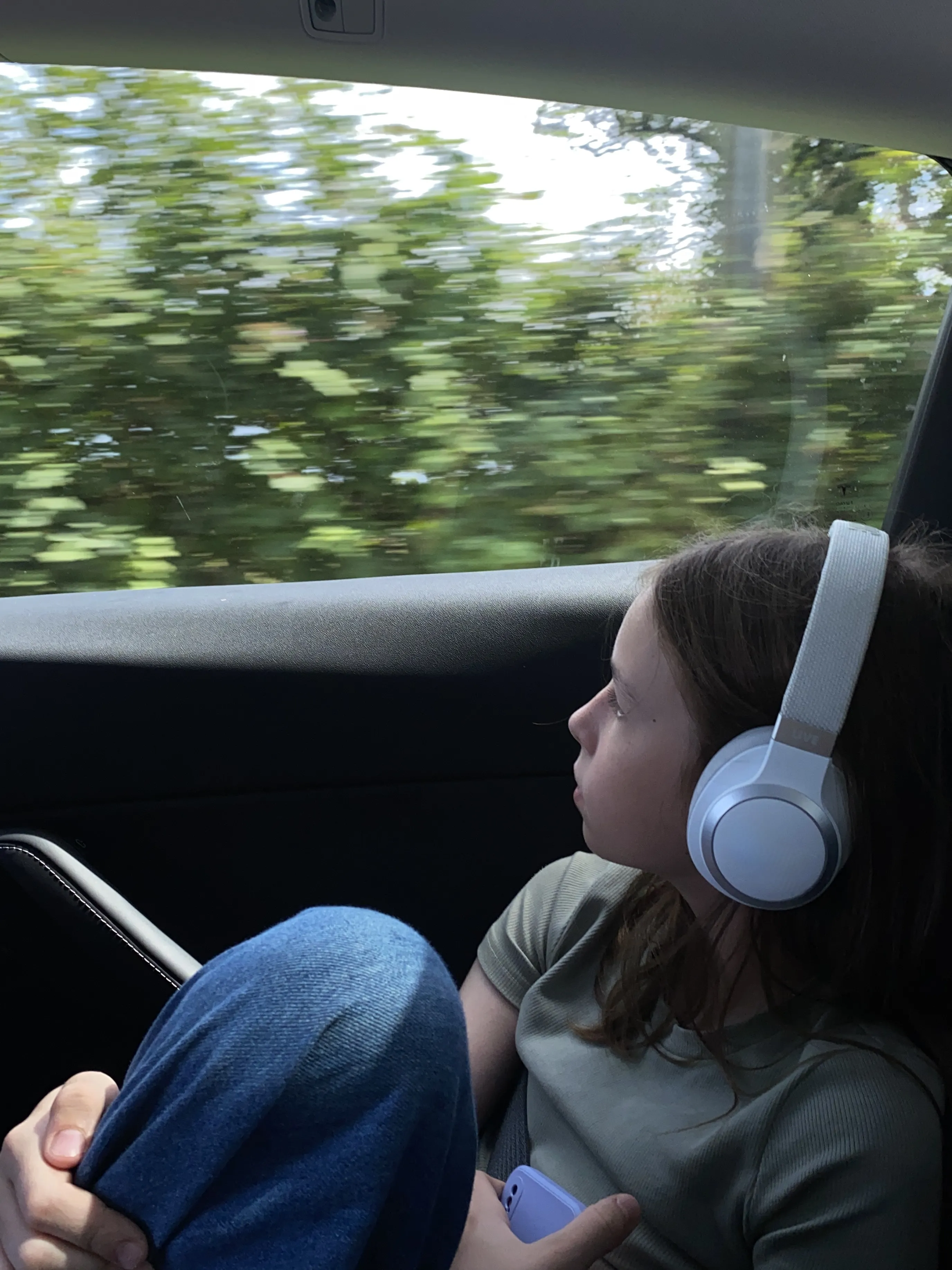 «В дороге к себе»