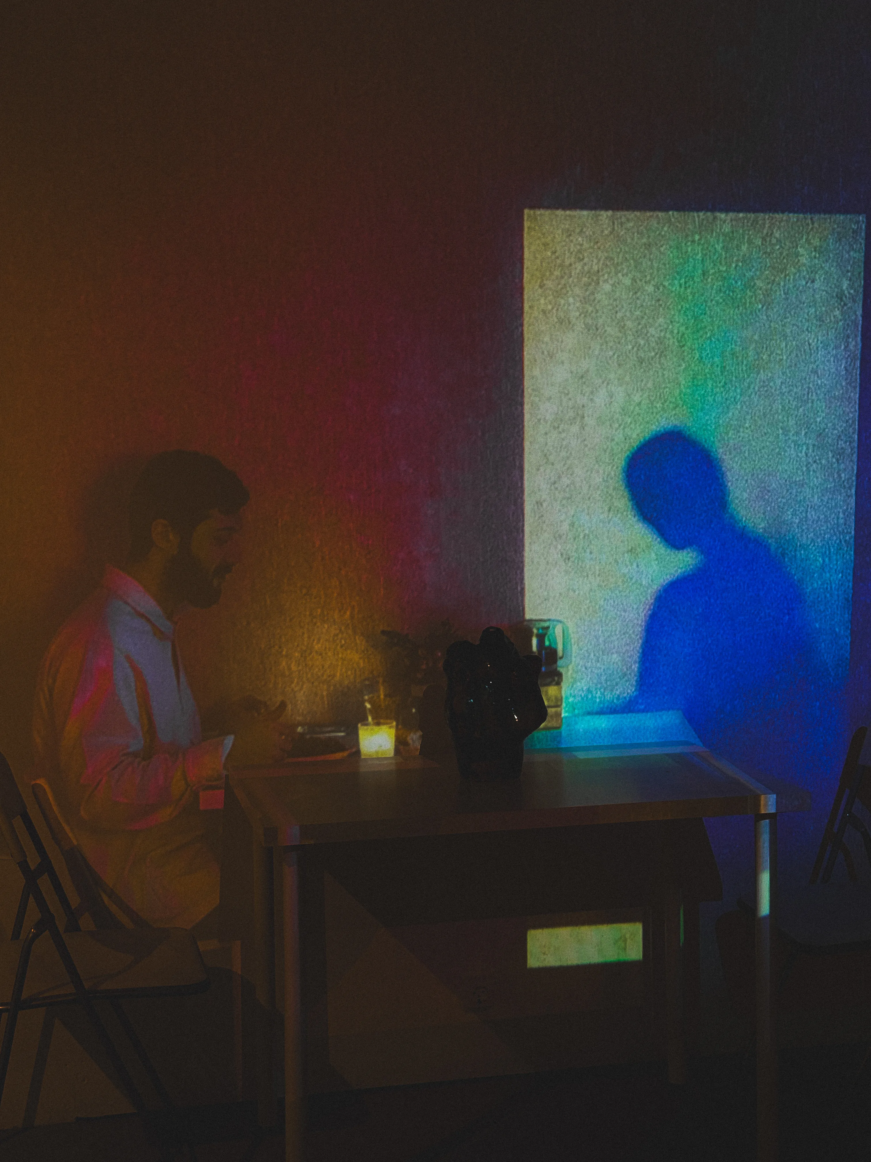 Ужин с прошлым