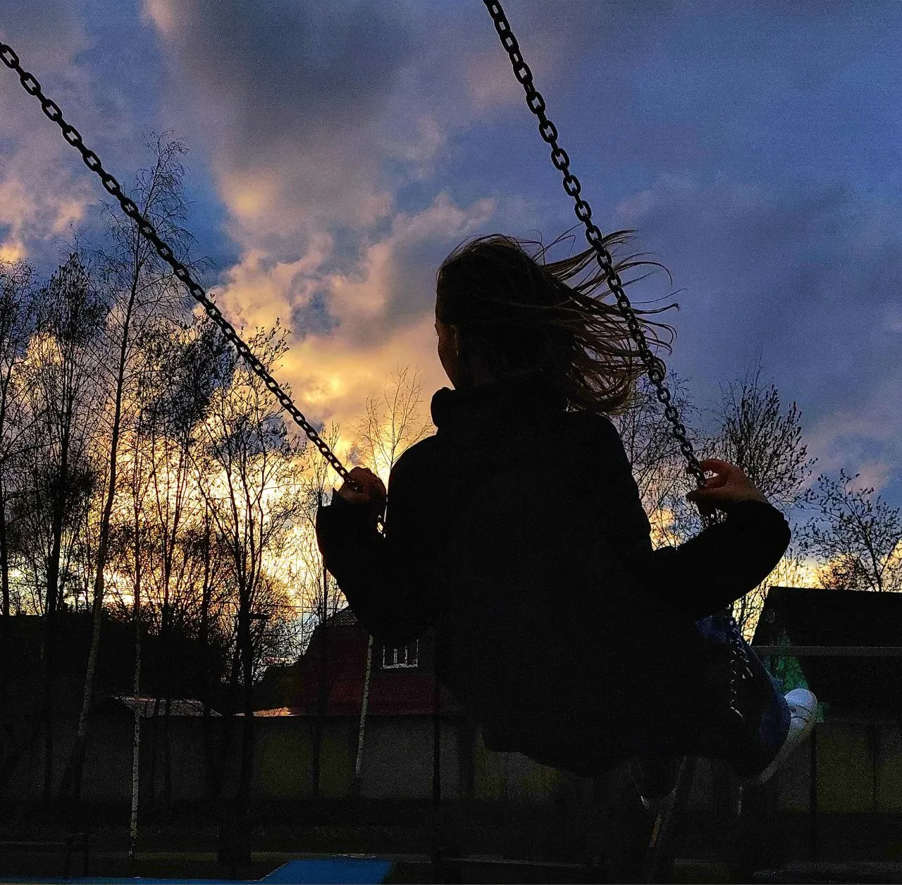 Живи здесь и сейчас