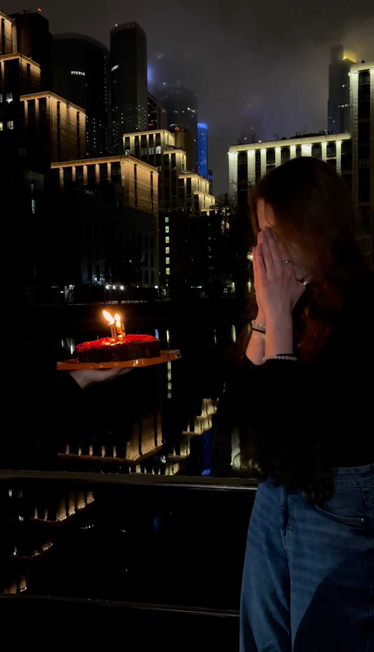 настоящие эмоции