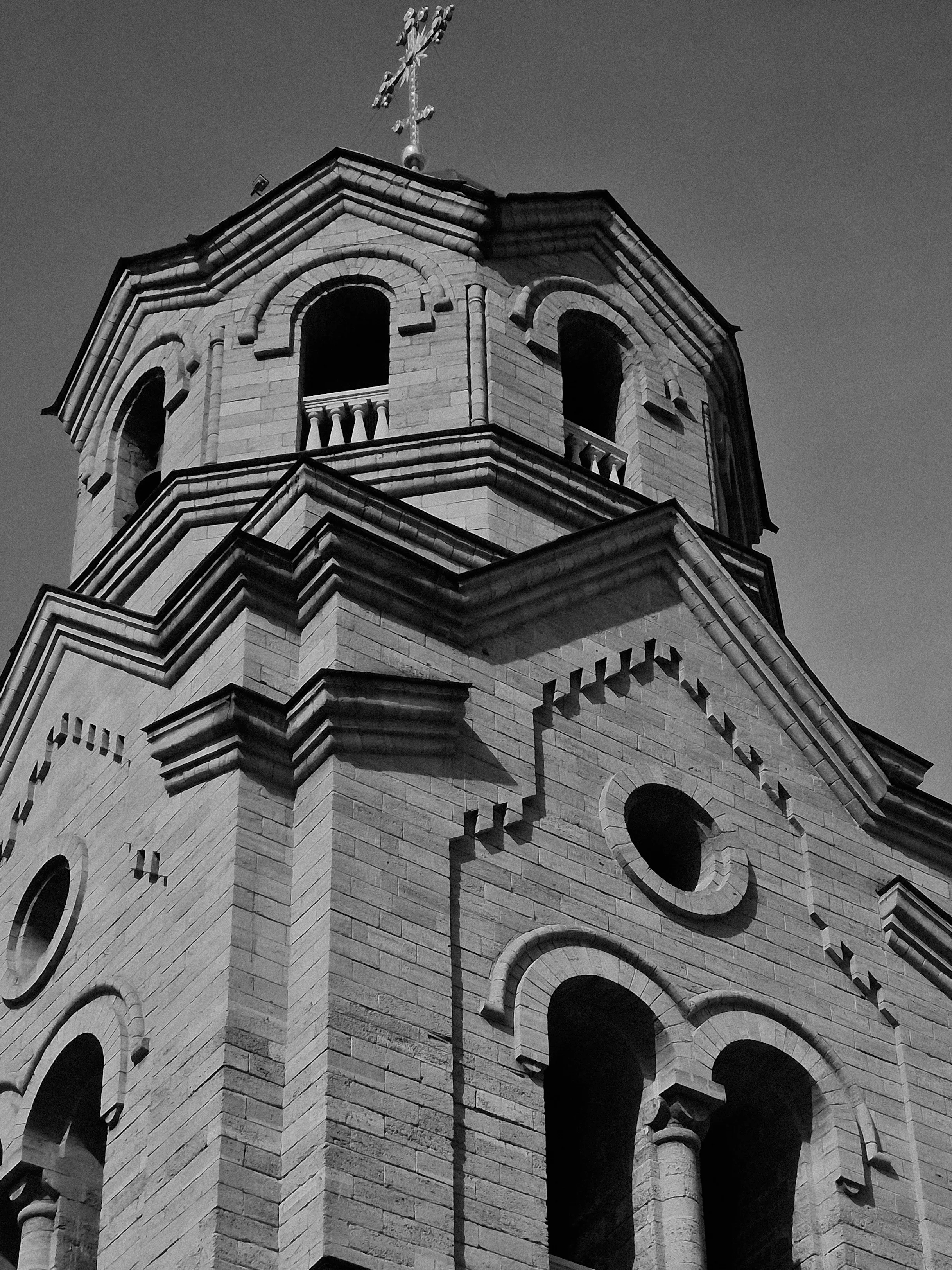 Храм Святого Илии