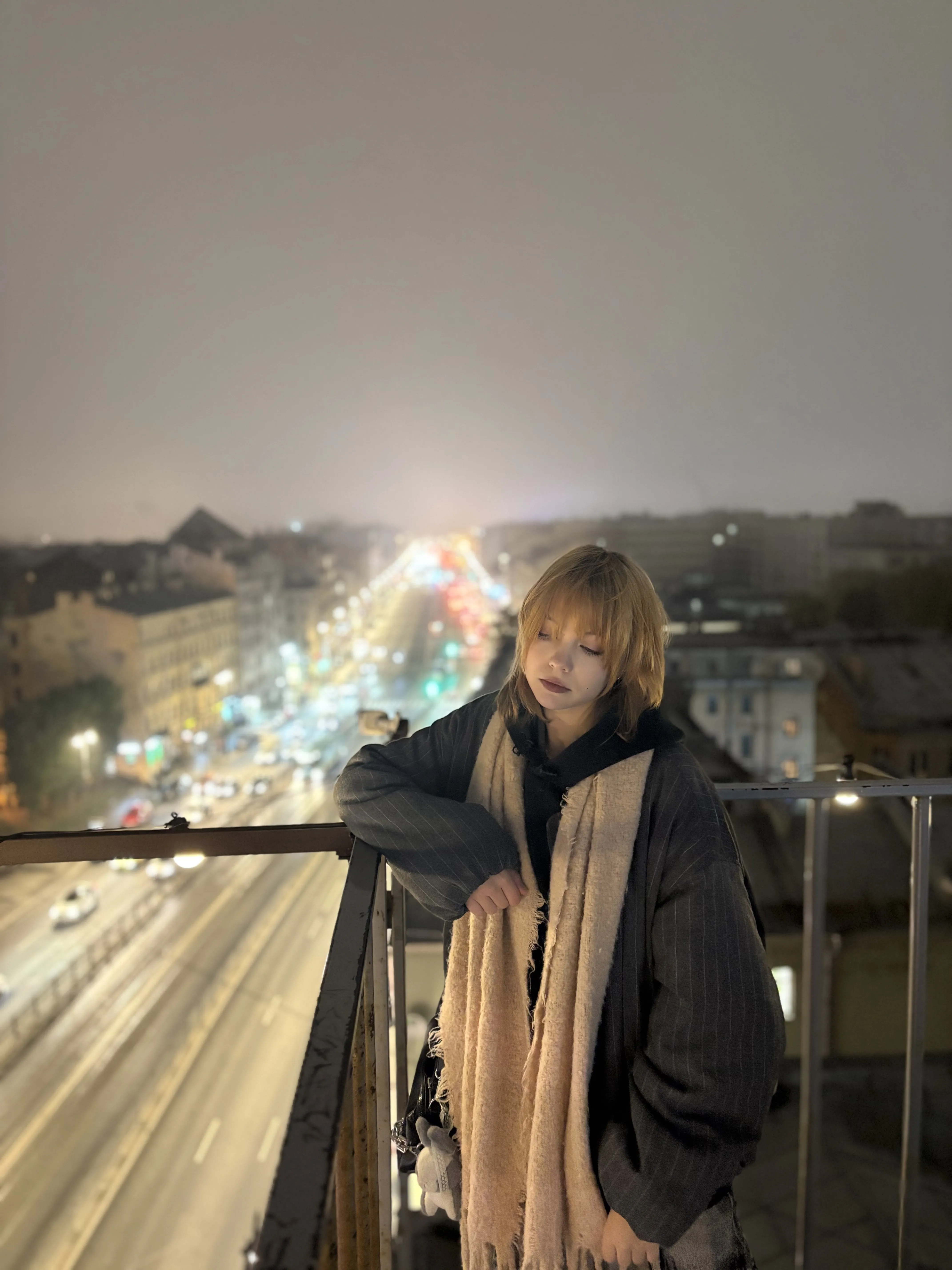 Город сердца