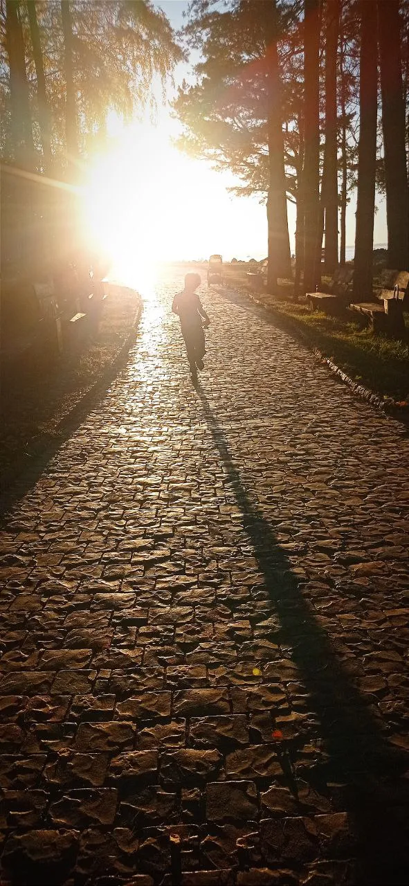 Остановись мгновенье...