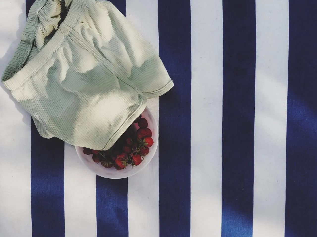 Шезлонг. Глава из лета