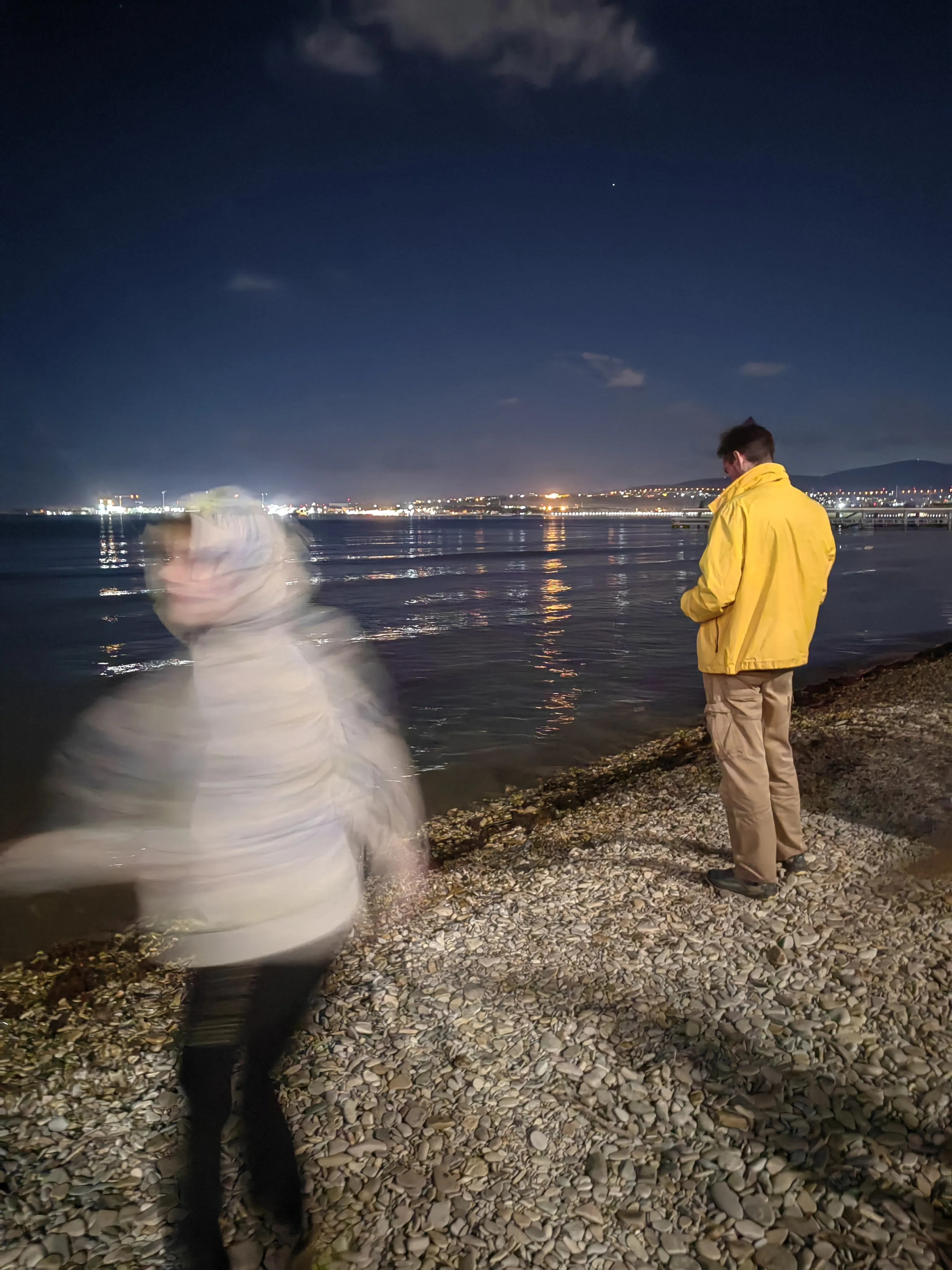 Скорости в детстве