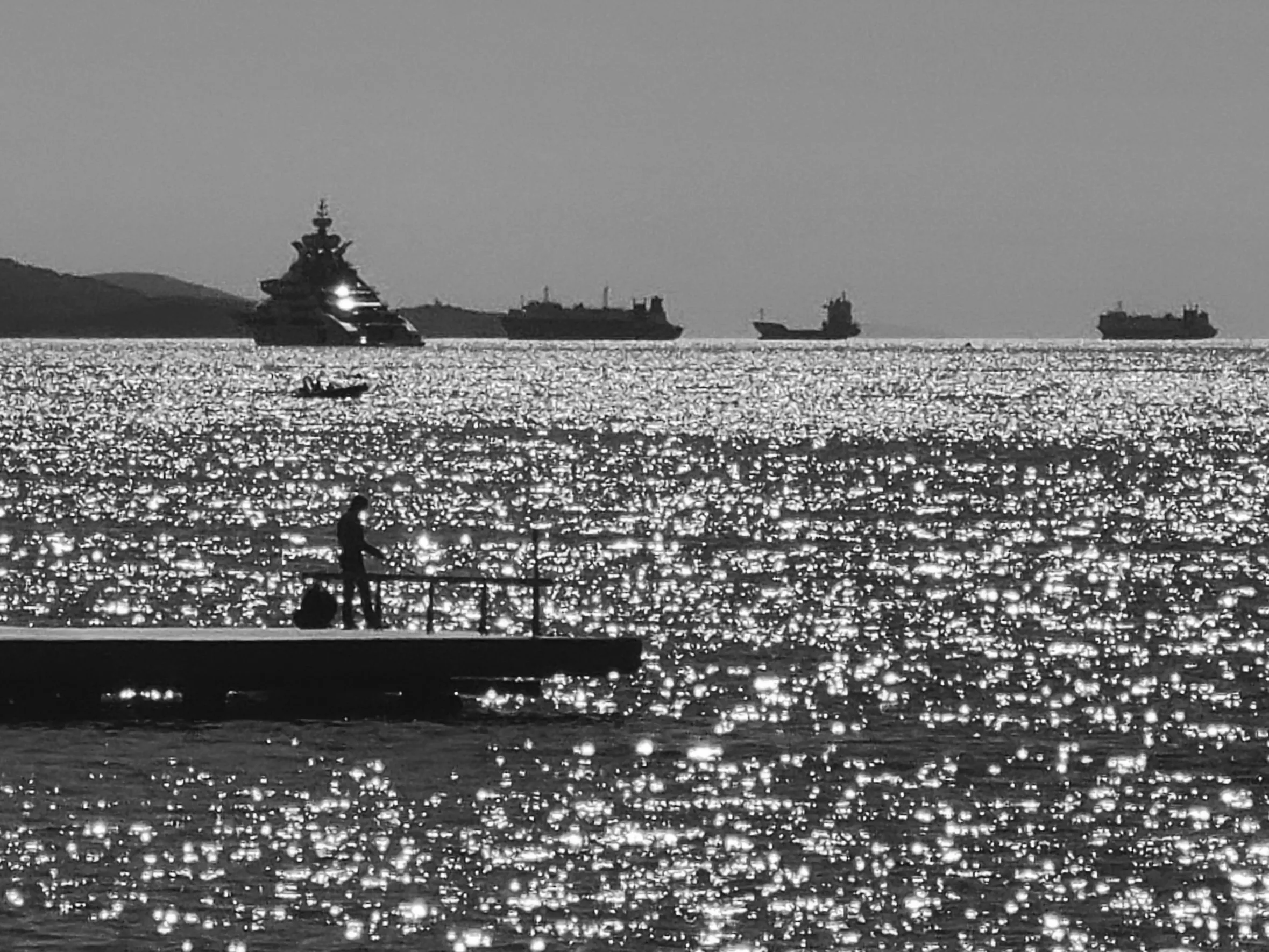 Ловец солнца