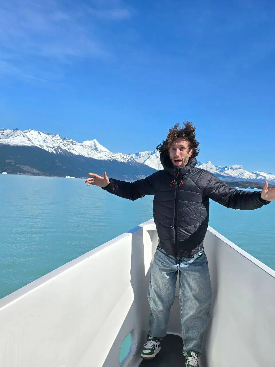 Аргентина 2025