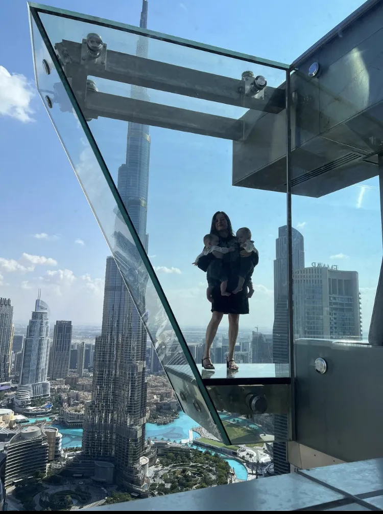 Все впереди