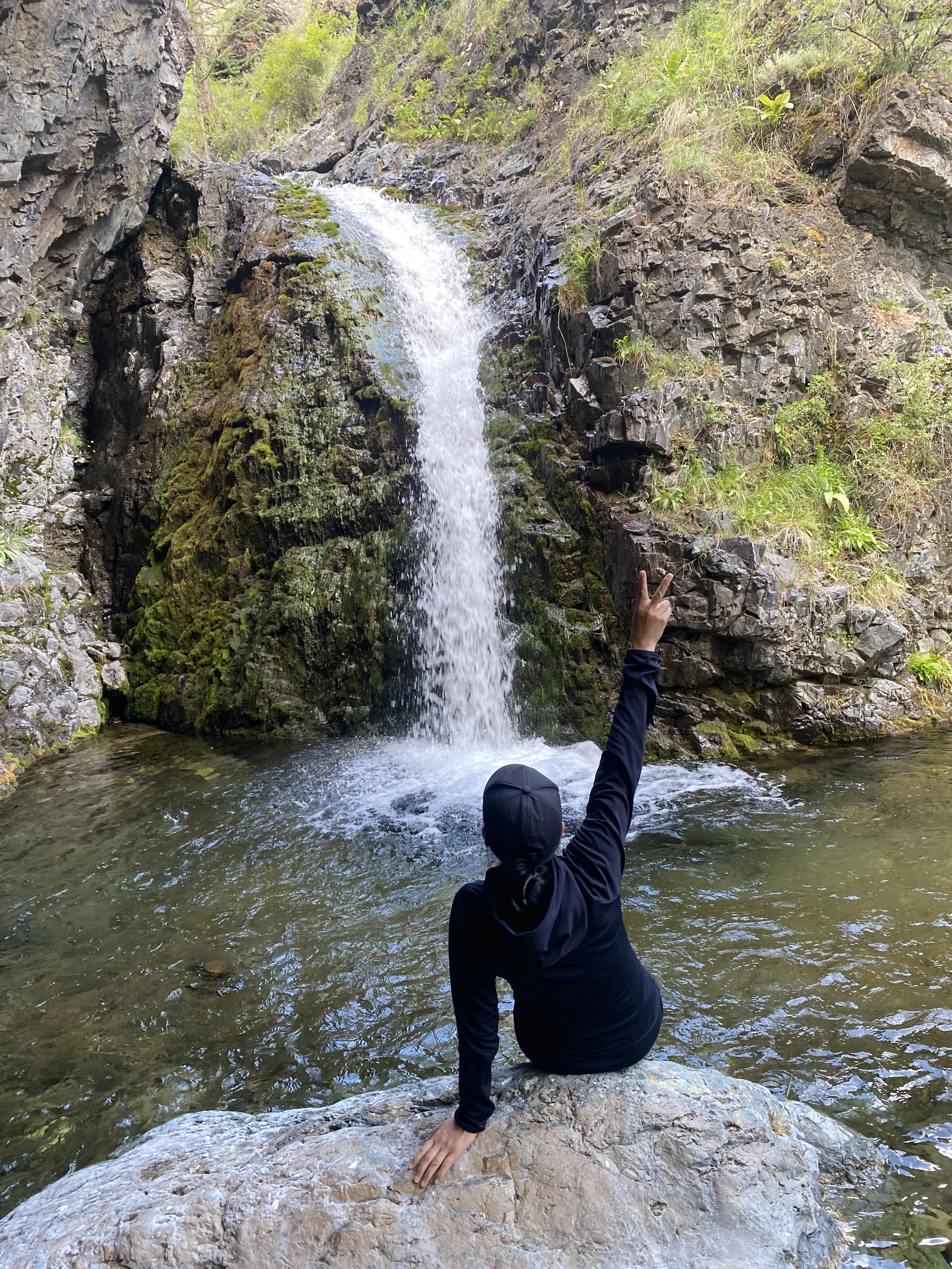 Моменты жизни