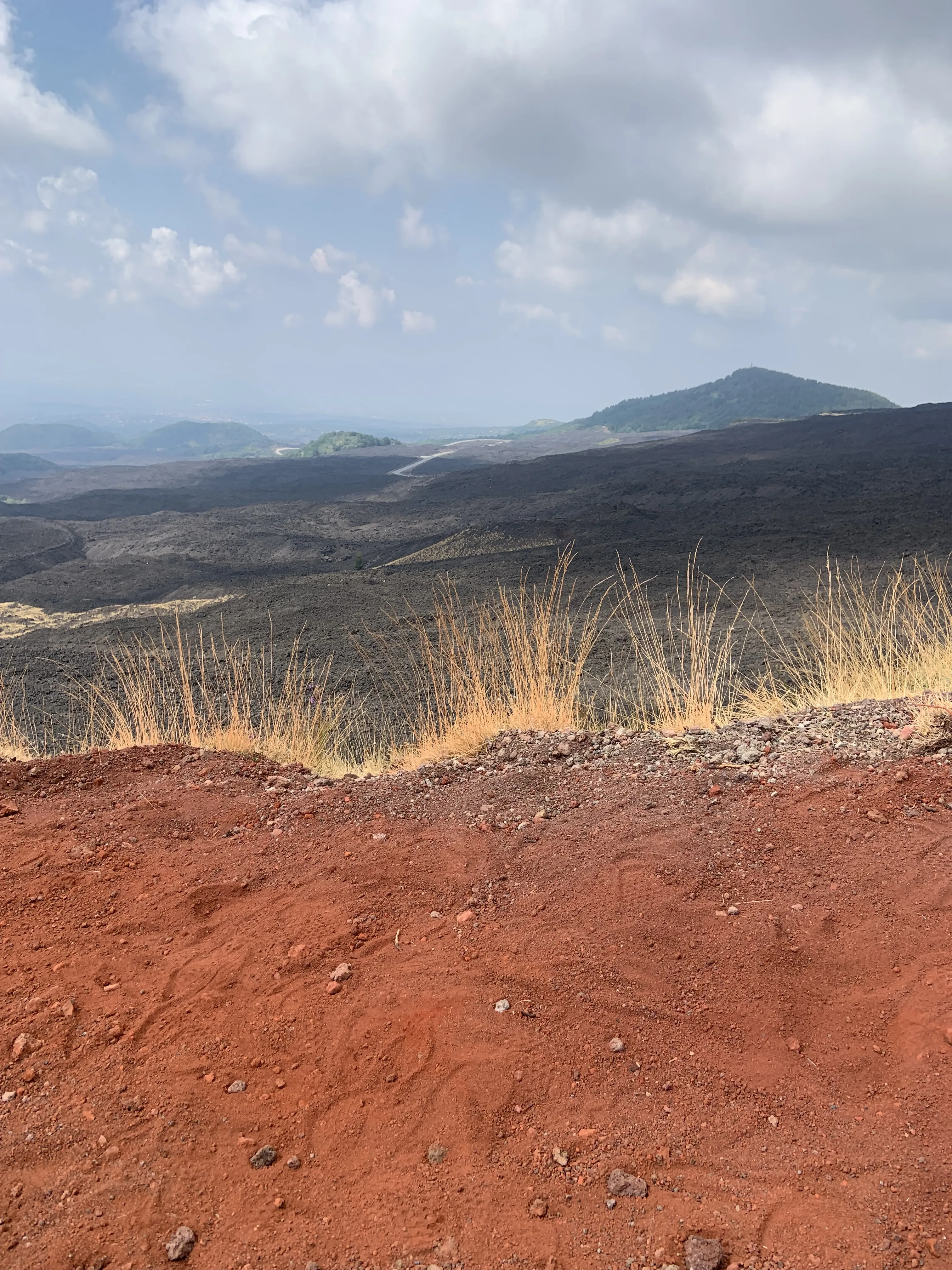 я была на Марсе