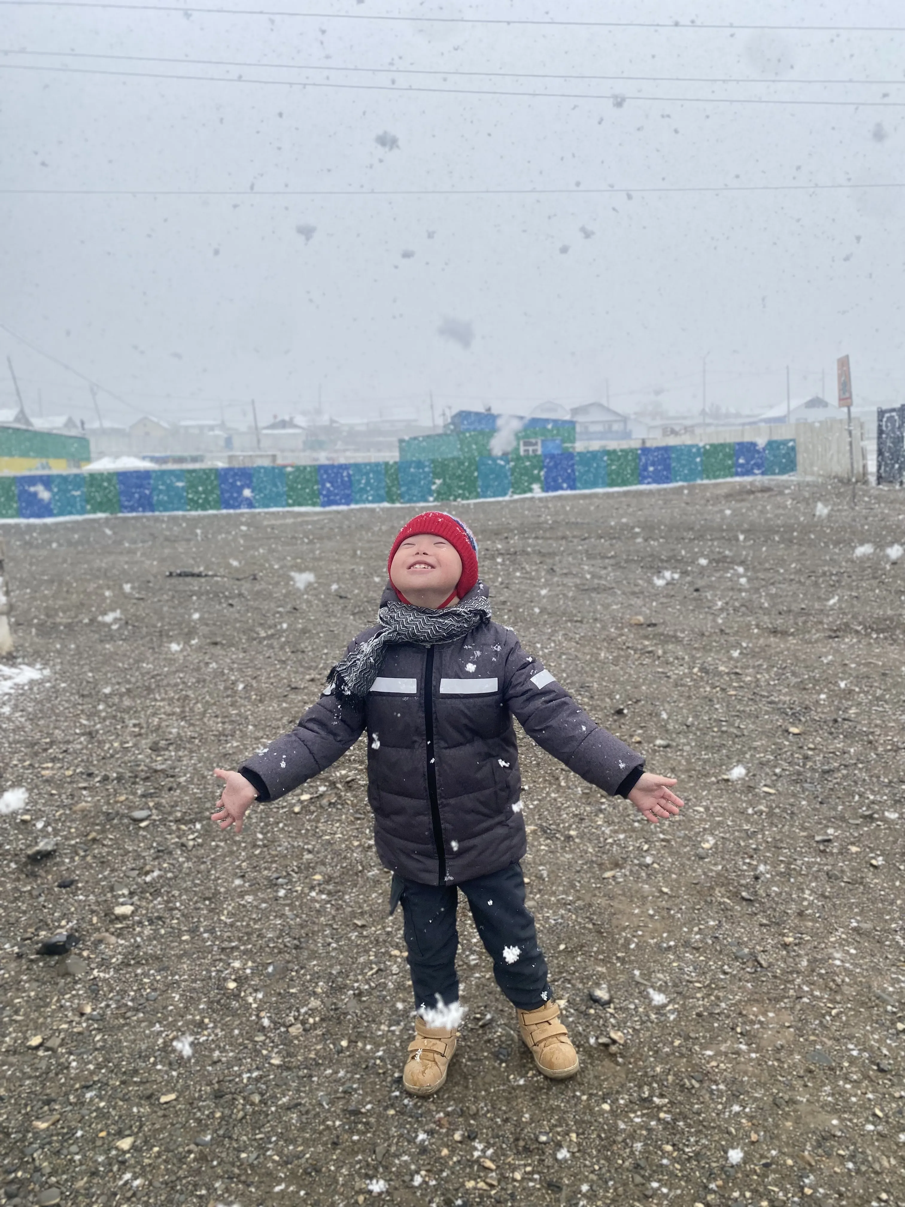 Счастье в мелочах