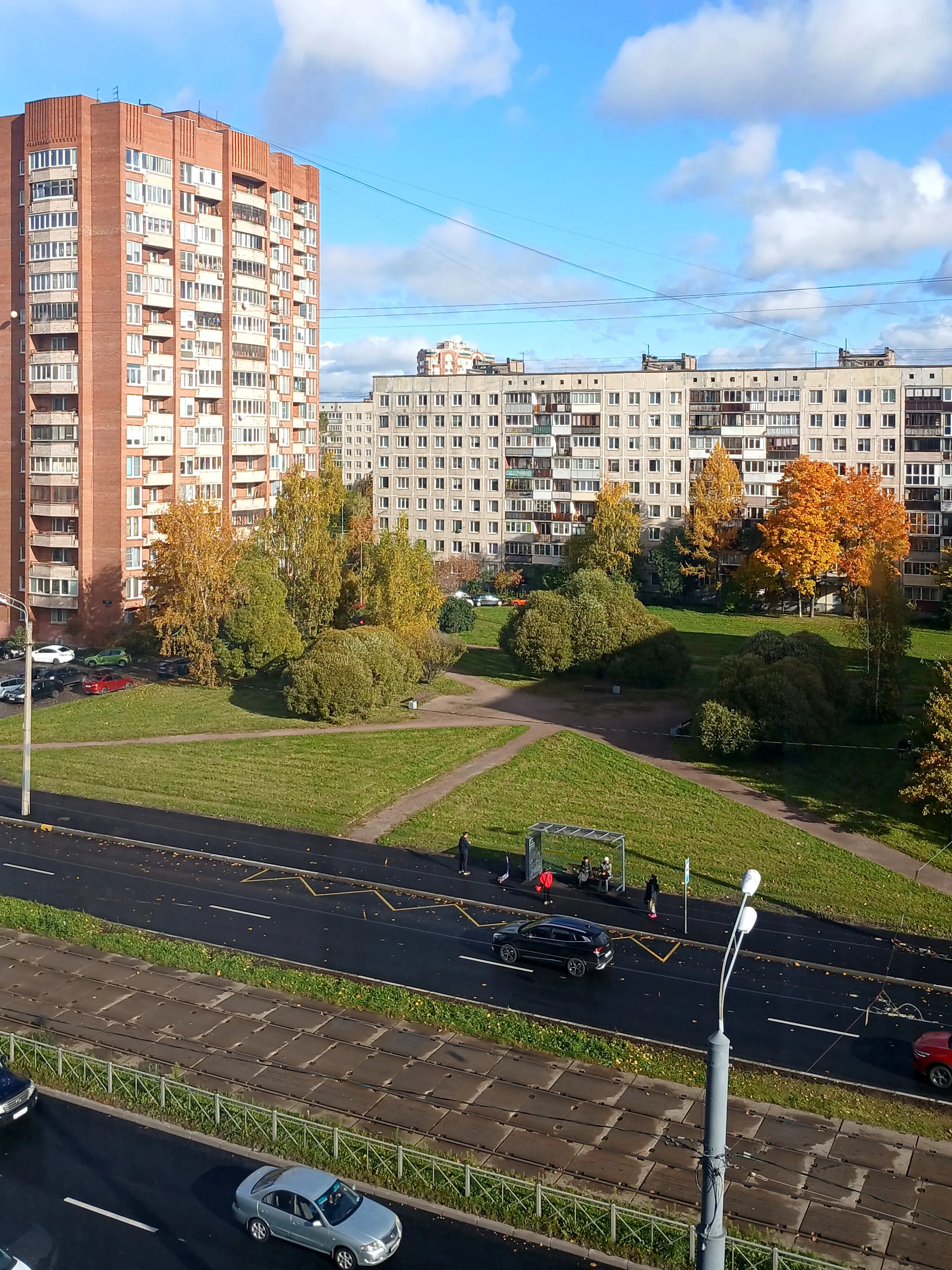 Типовой архитектурный облик