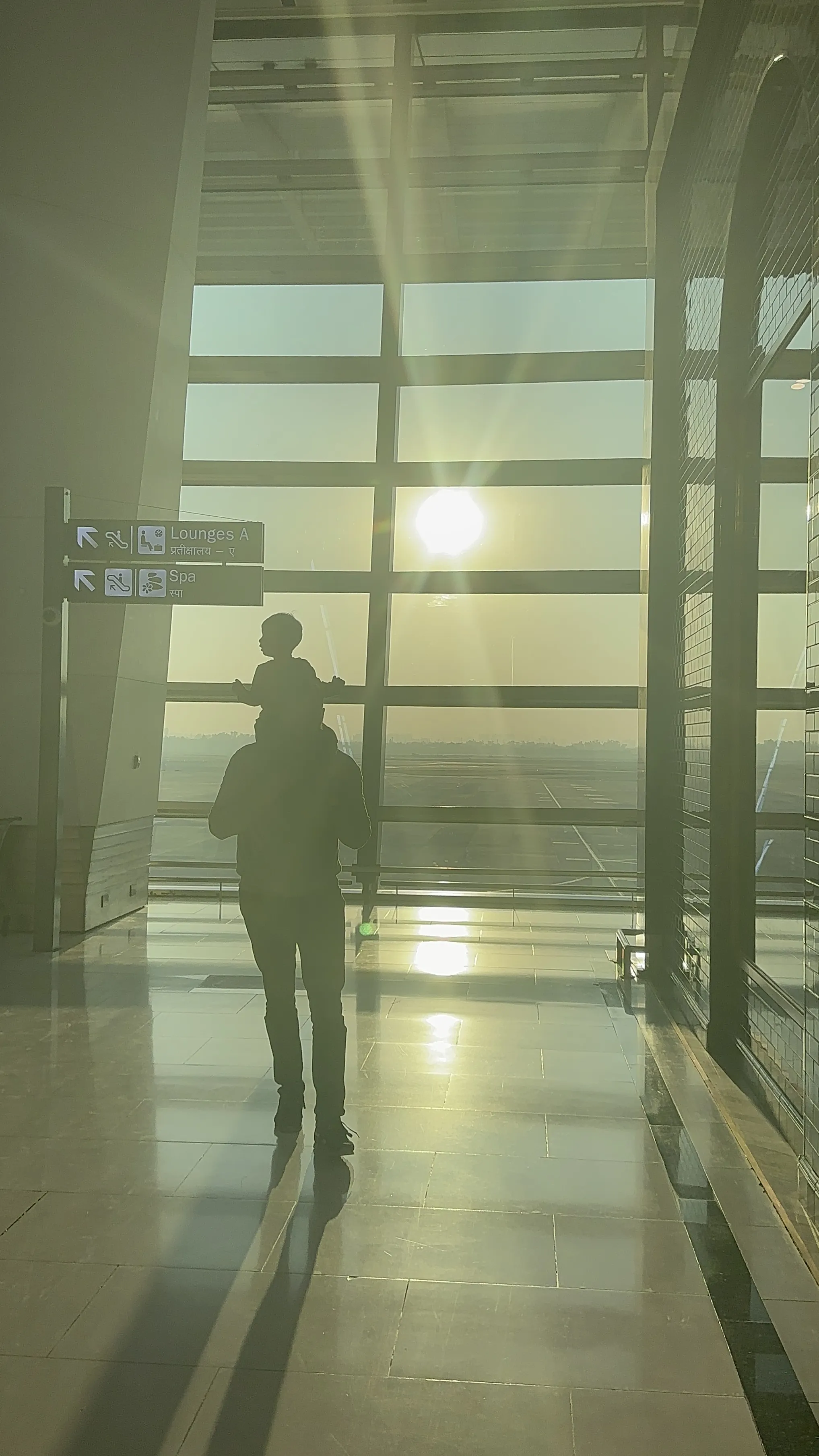 Что там впереди