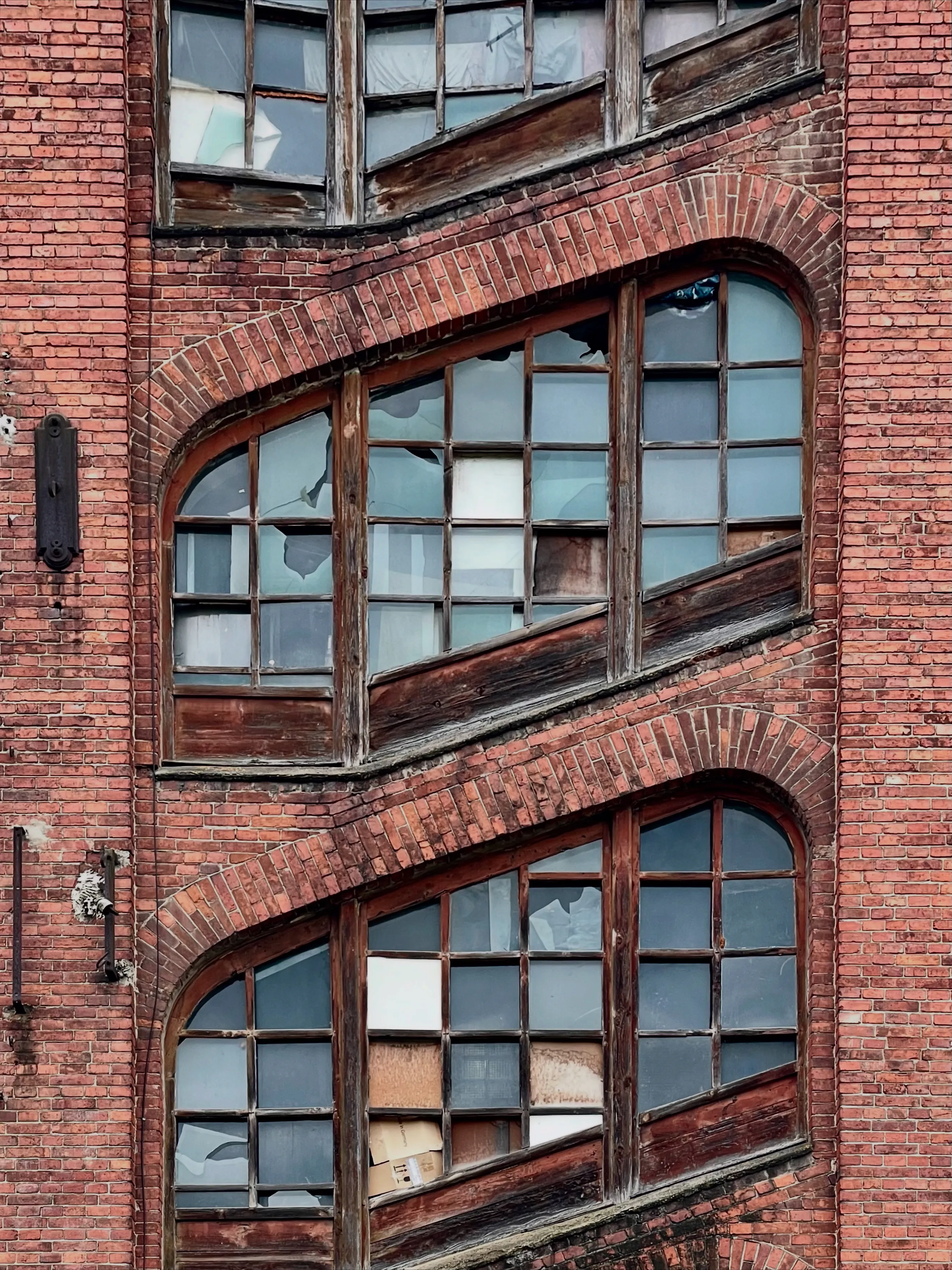 Расстекловка