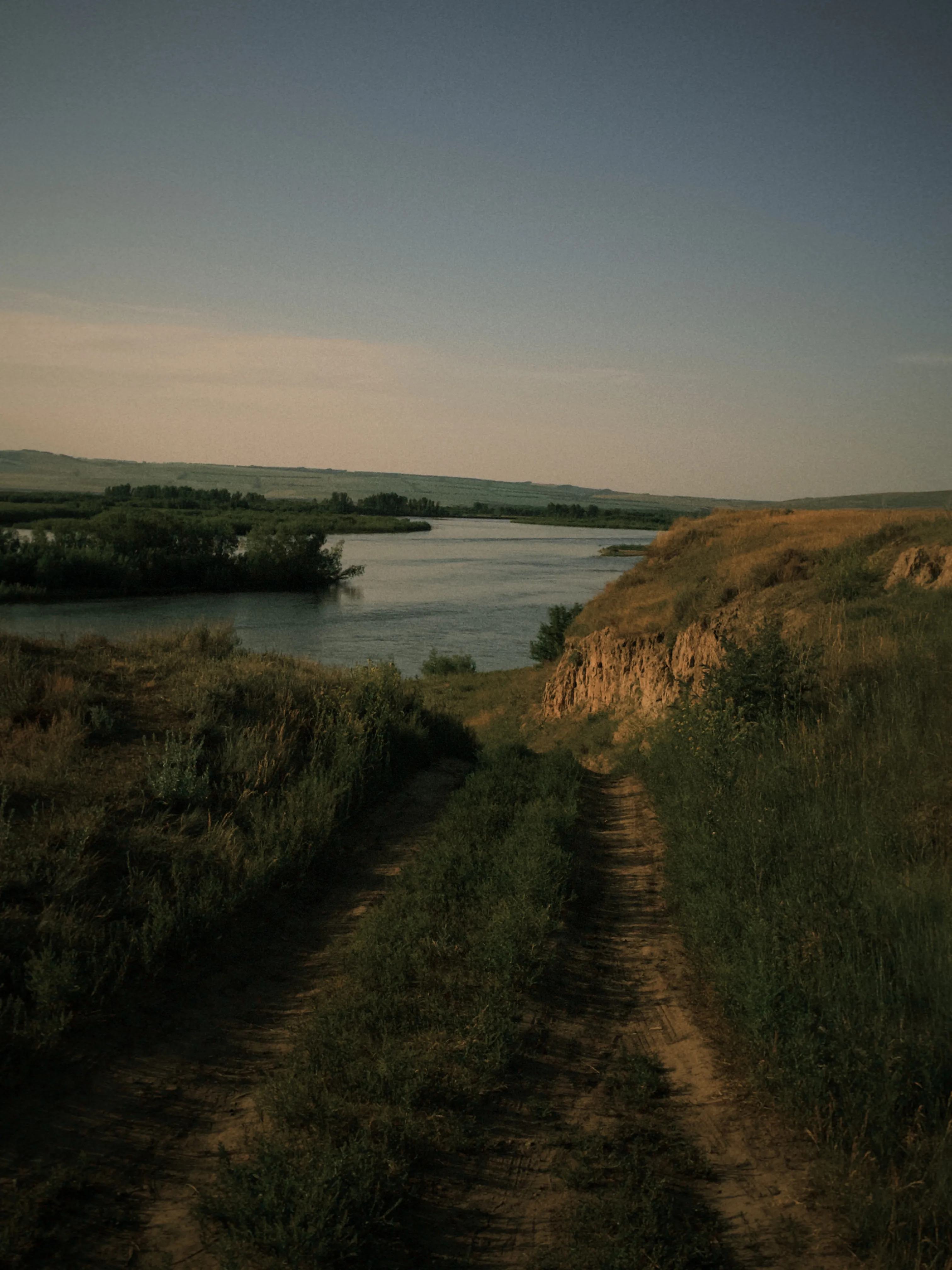 То самое лето