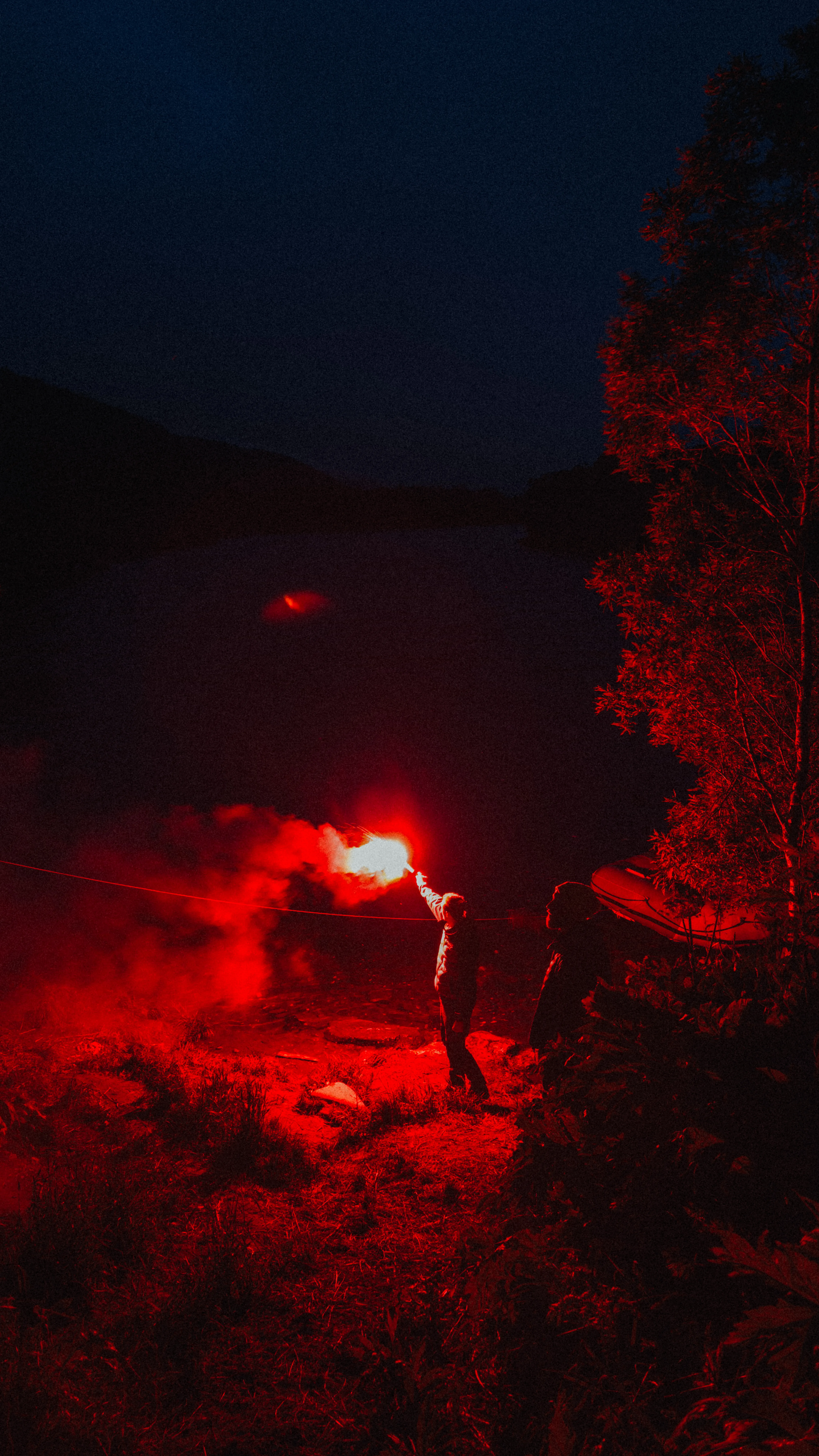 Внезапная встреча