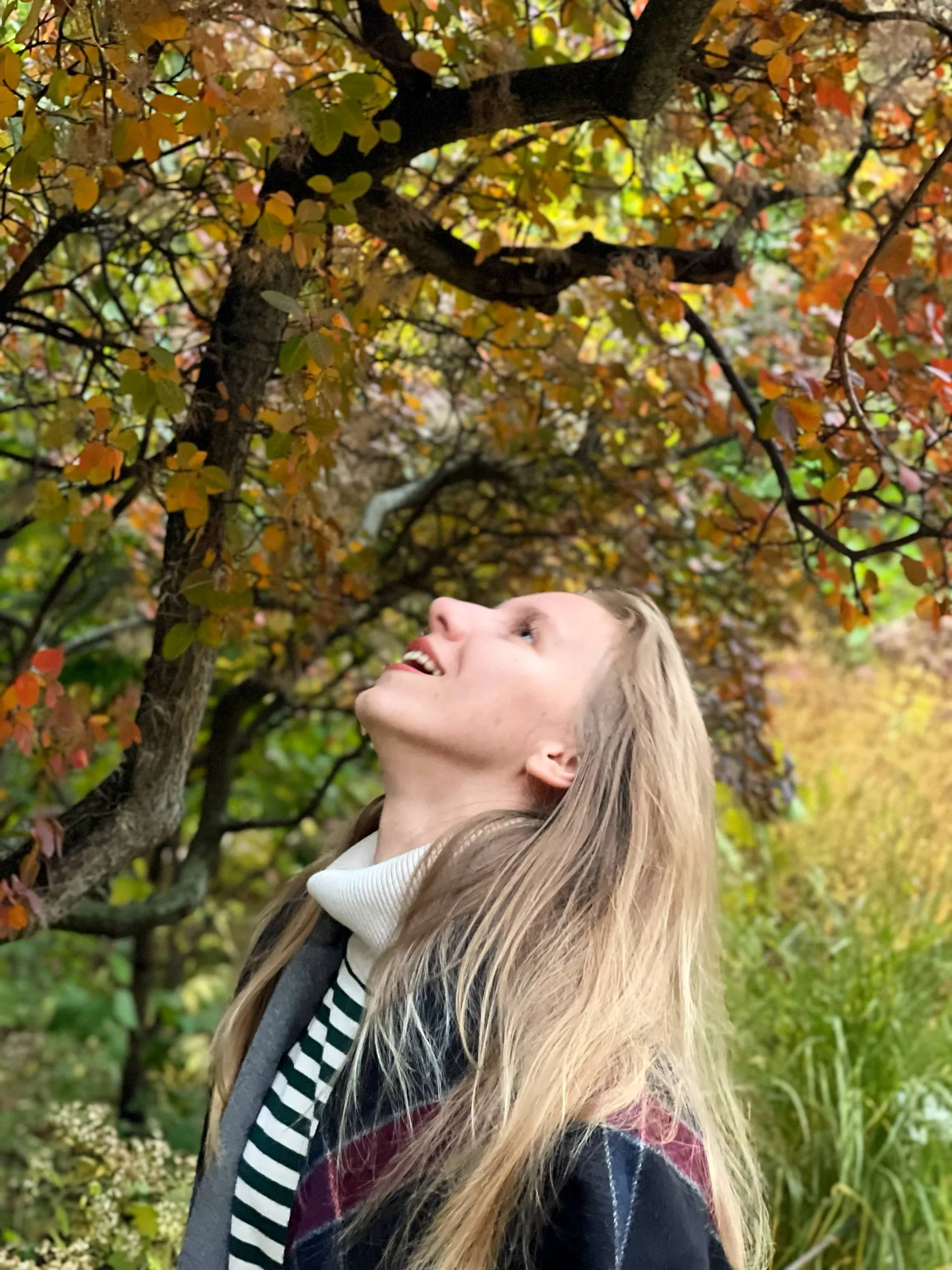 Здесь и сейчас