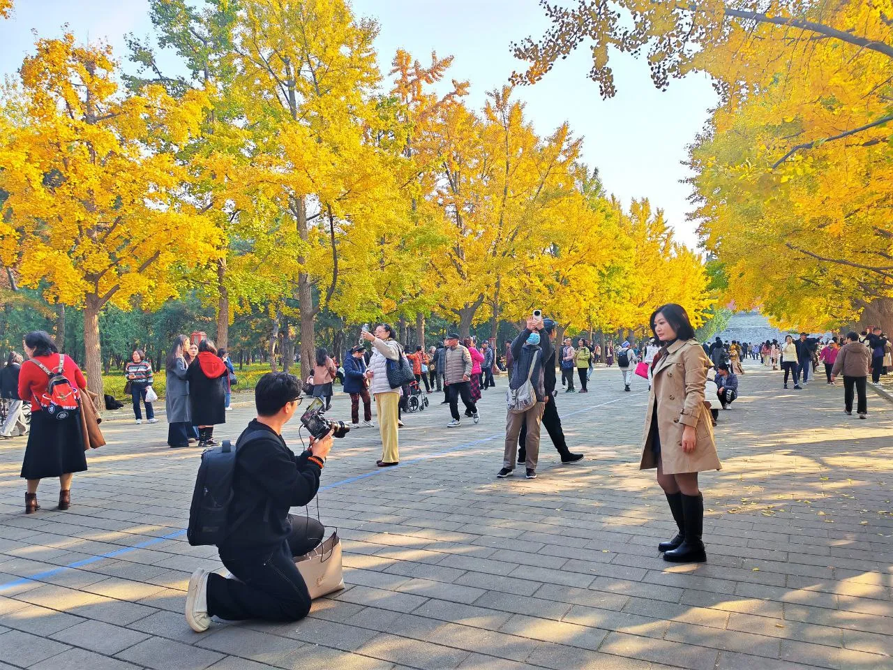 Ловцы мгновений