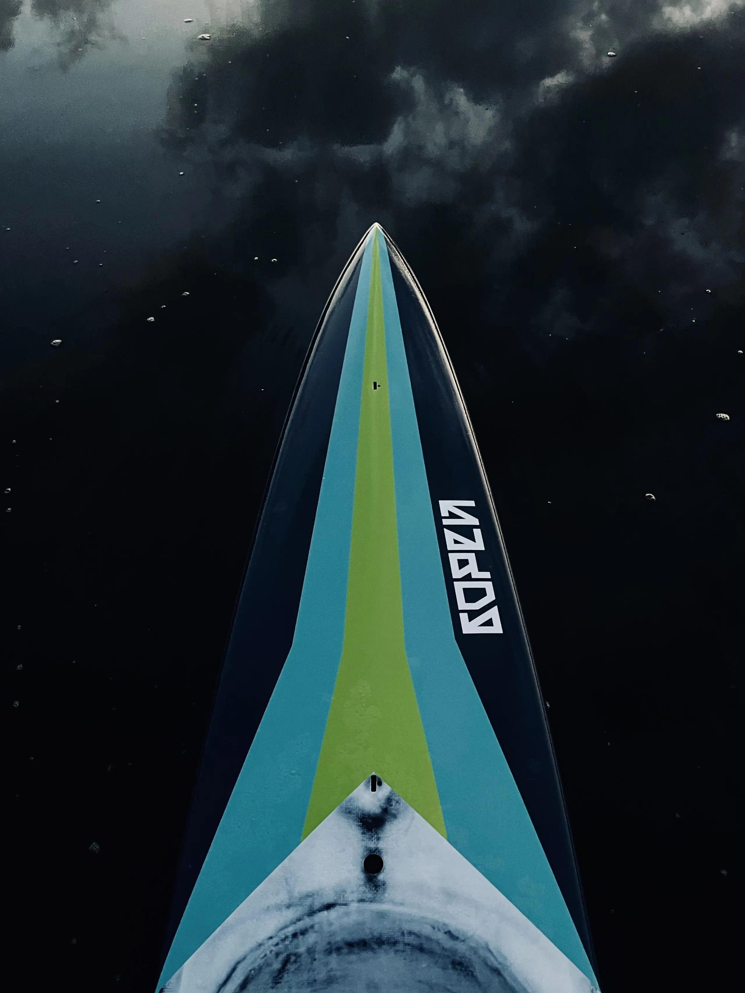 Мой персональный космос