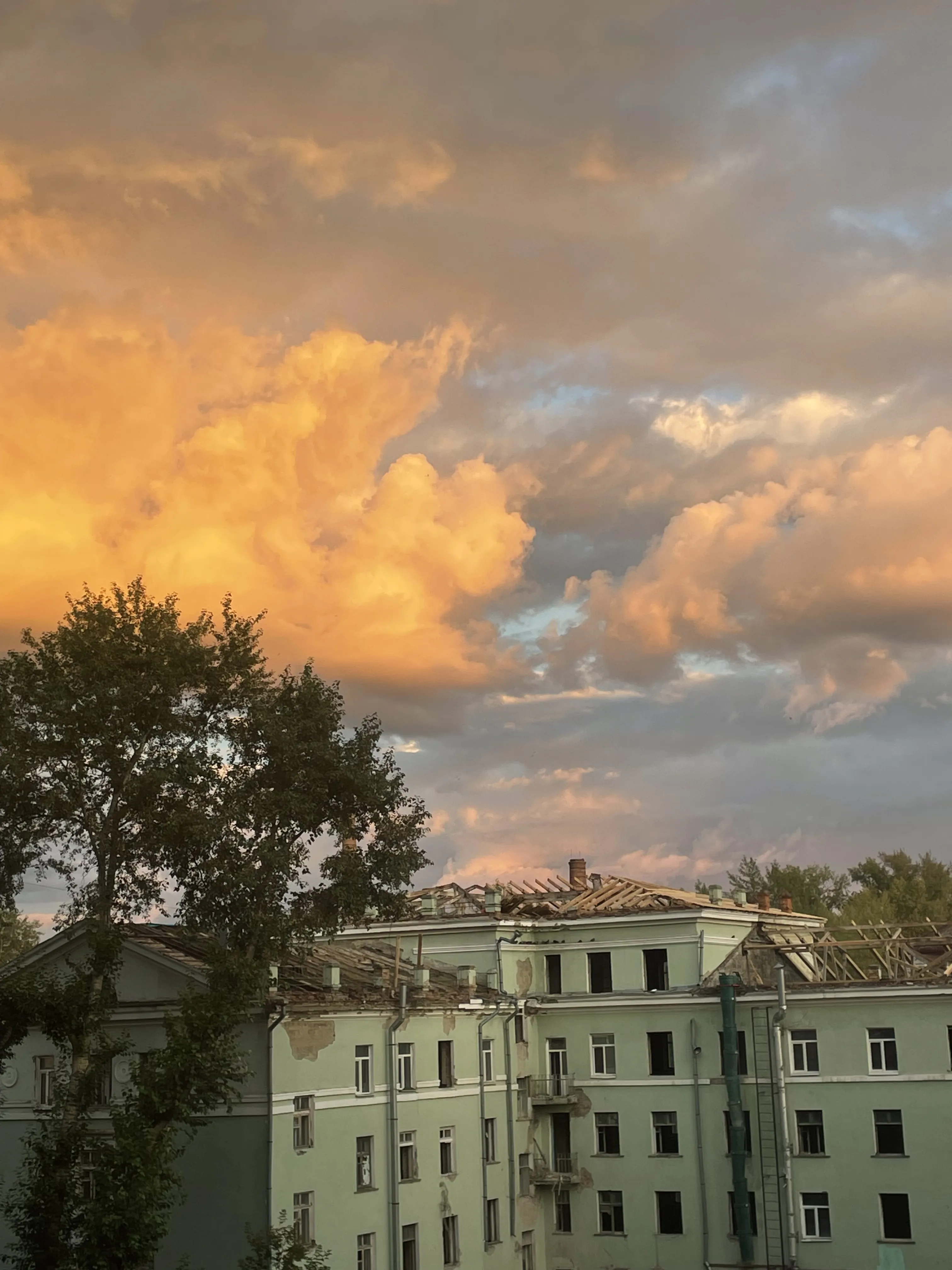 Красивое в красивом