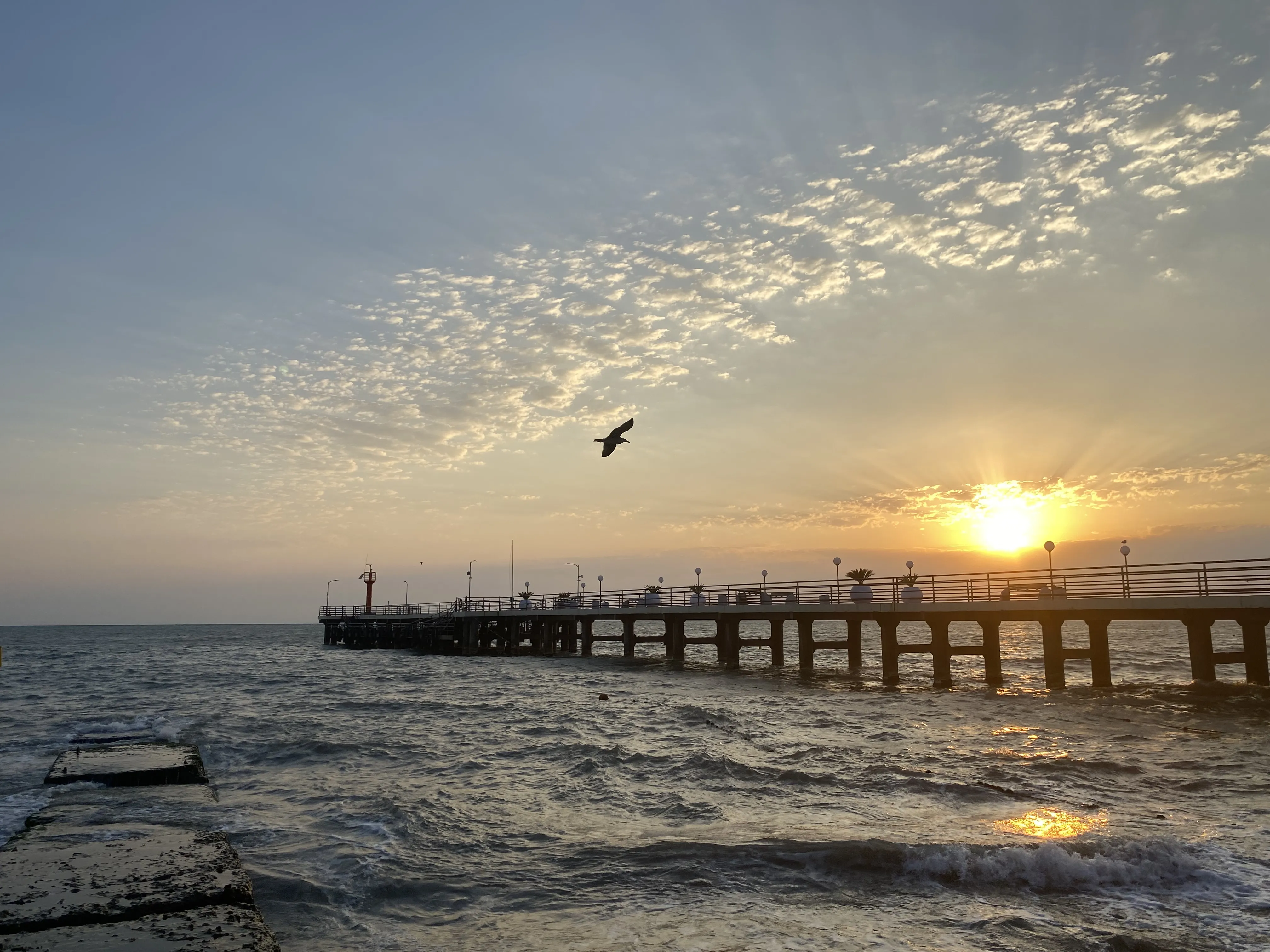 Путь к солнцу