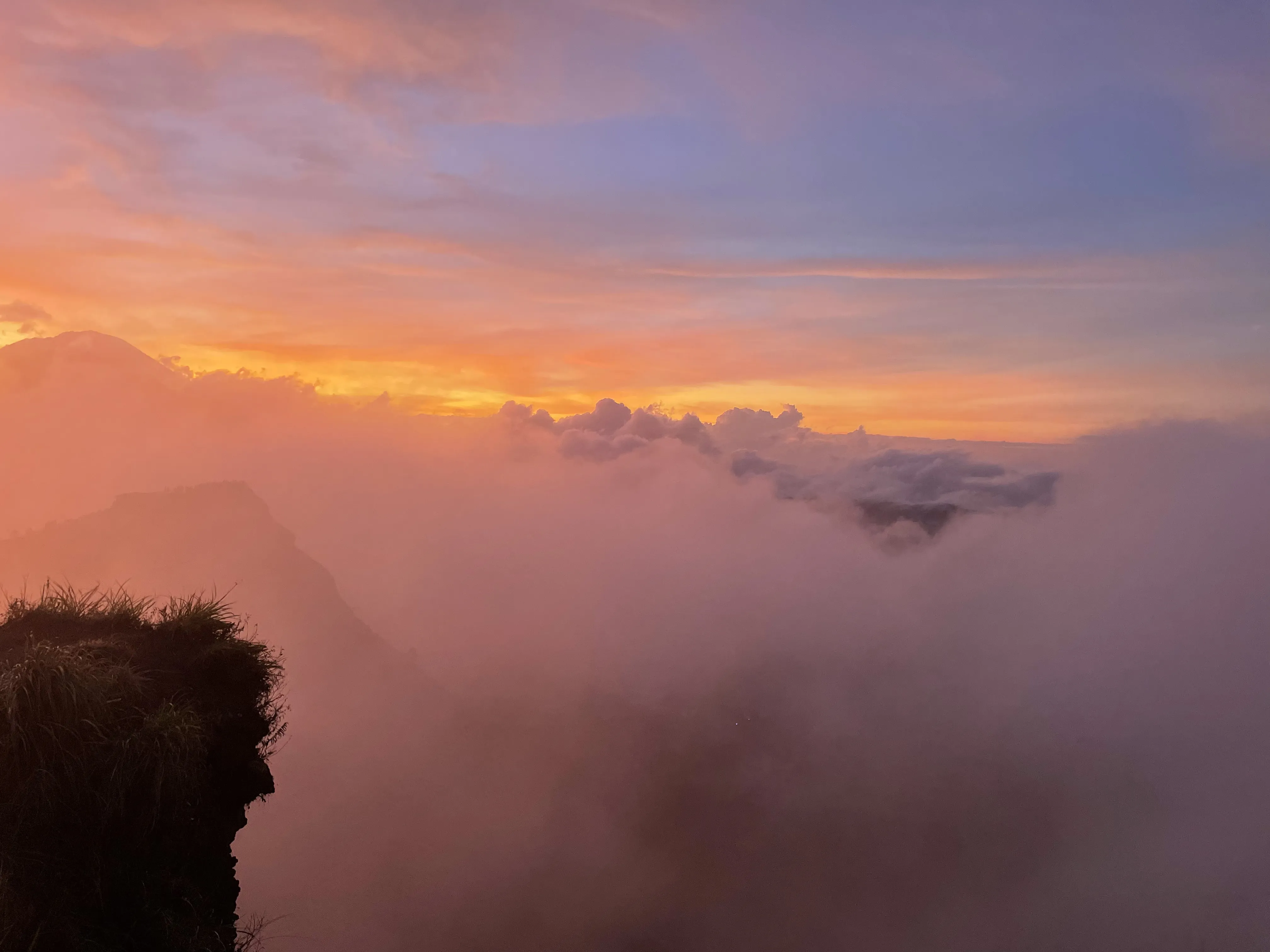 Восхождение