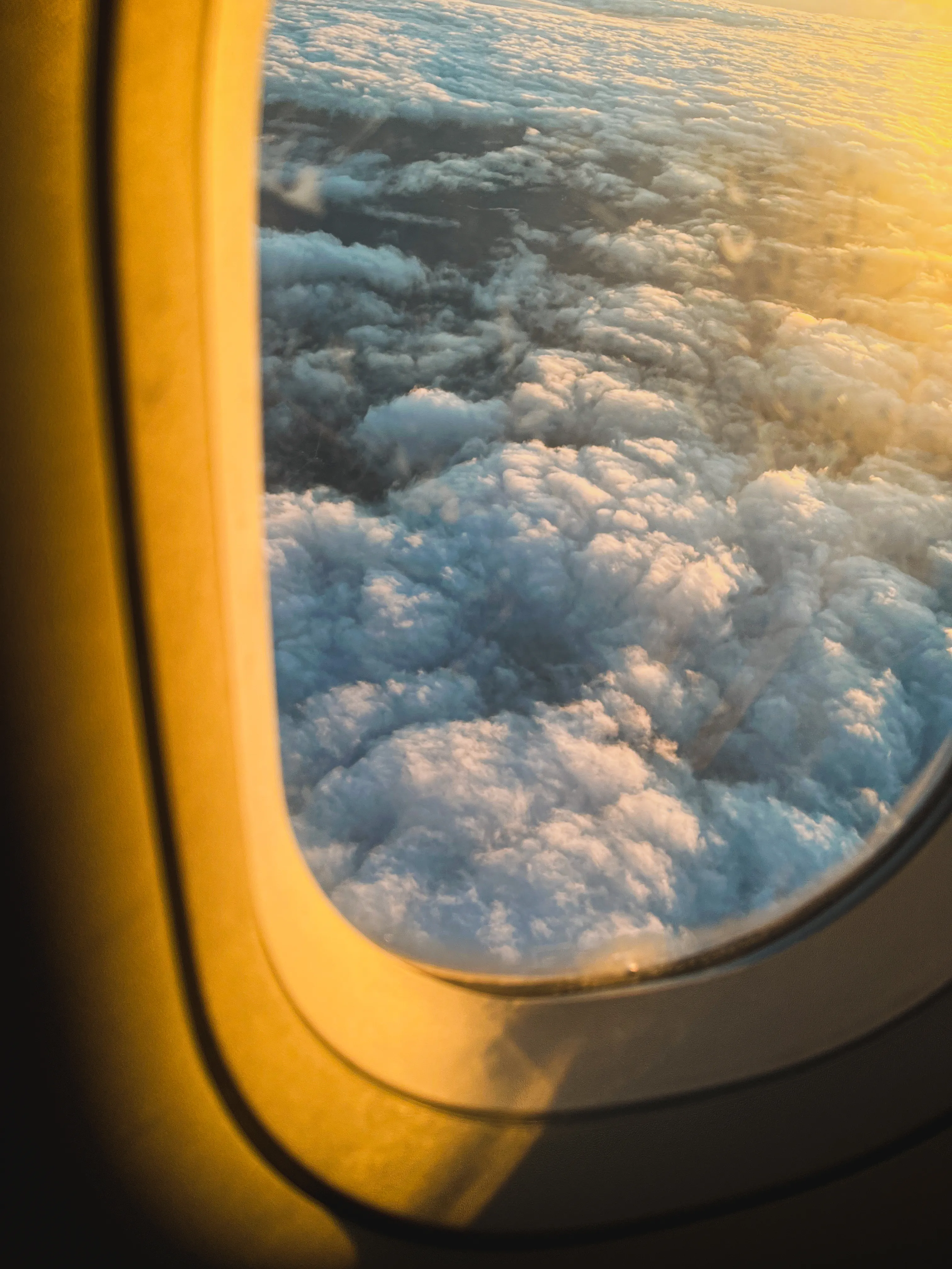 Пока ты спал