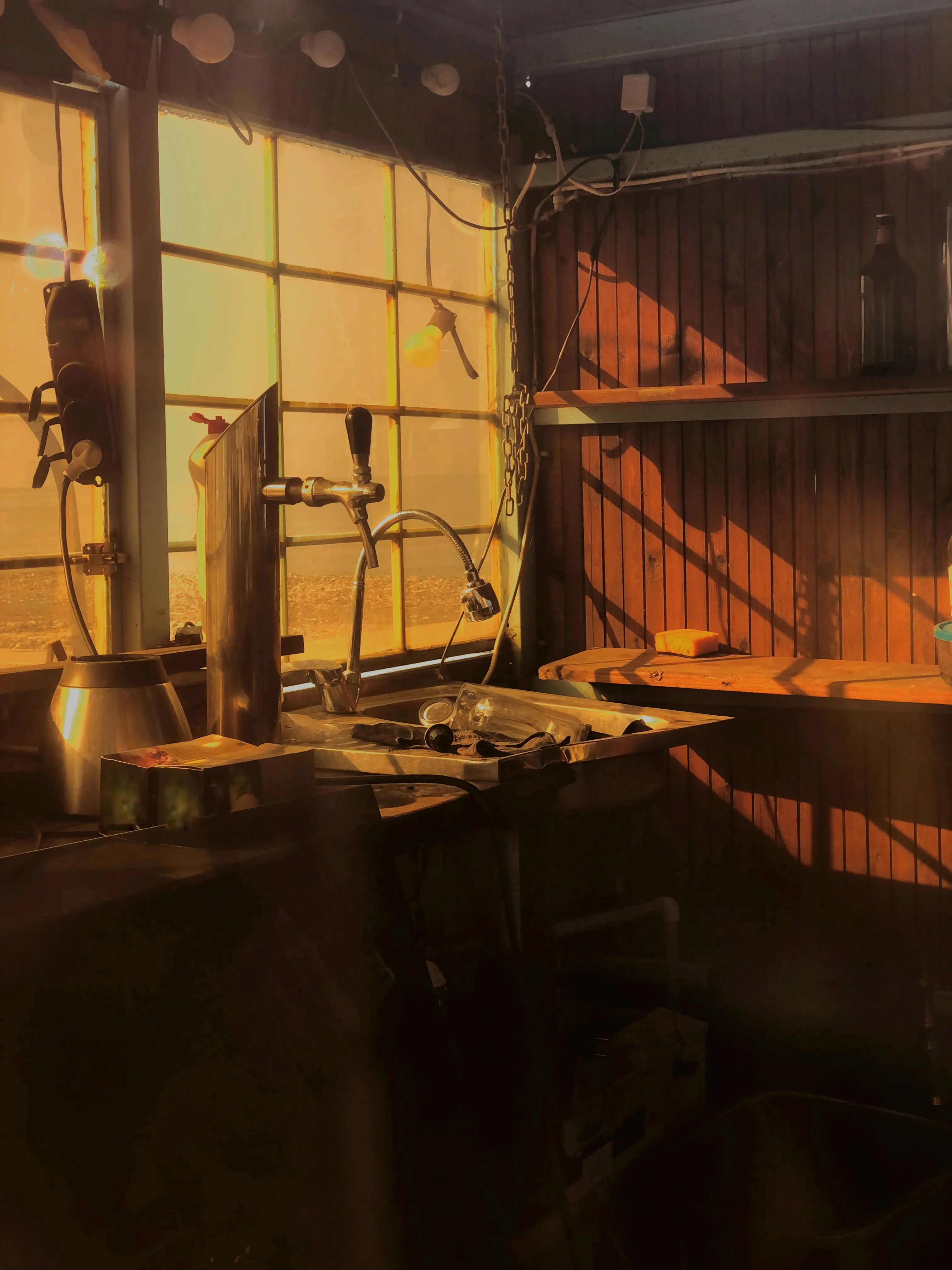 Низкий сезон