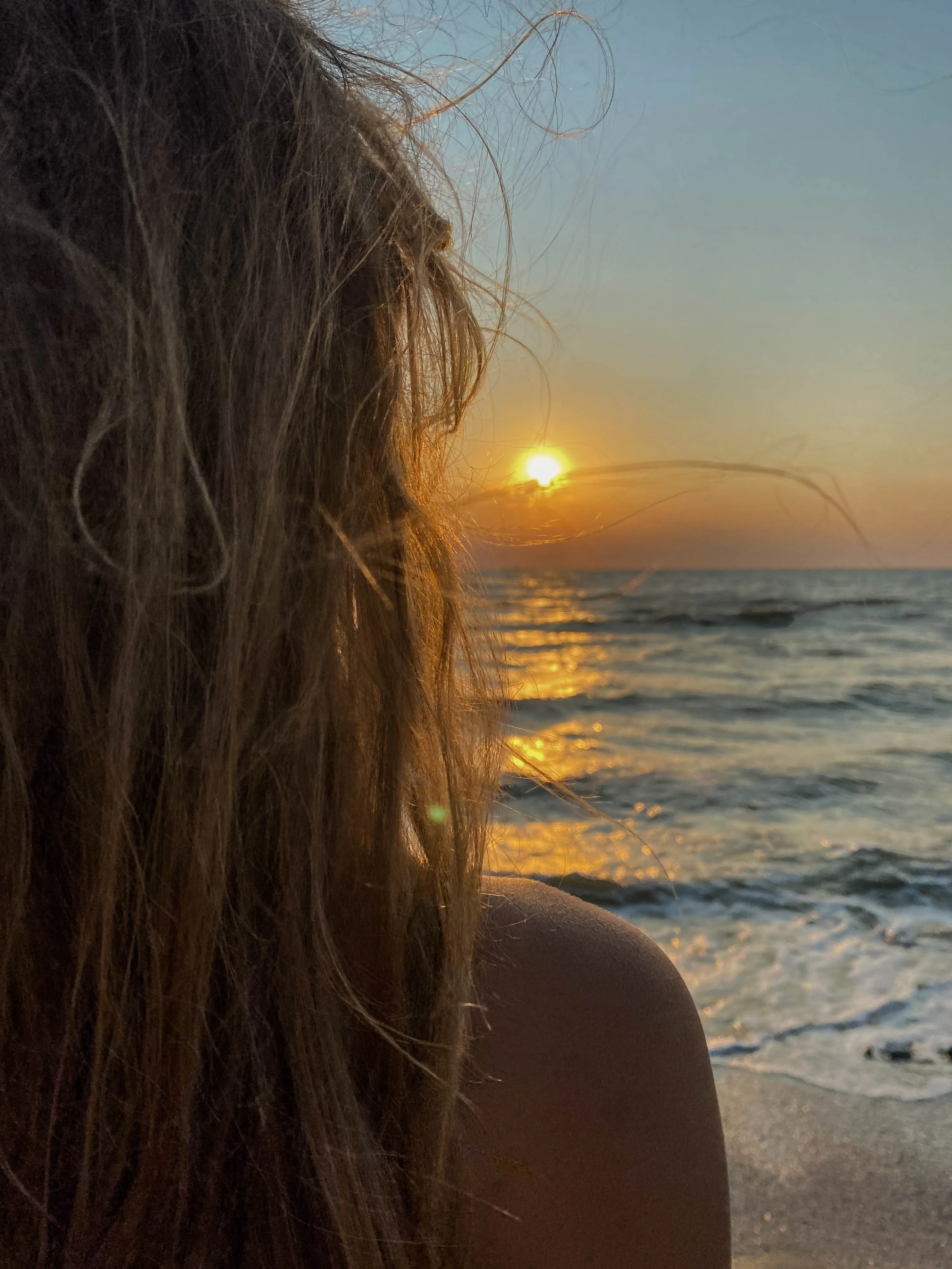 Капля счастья