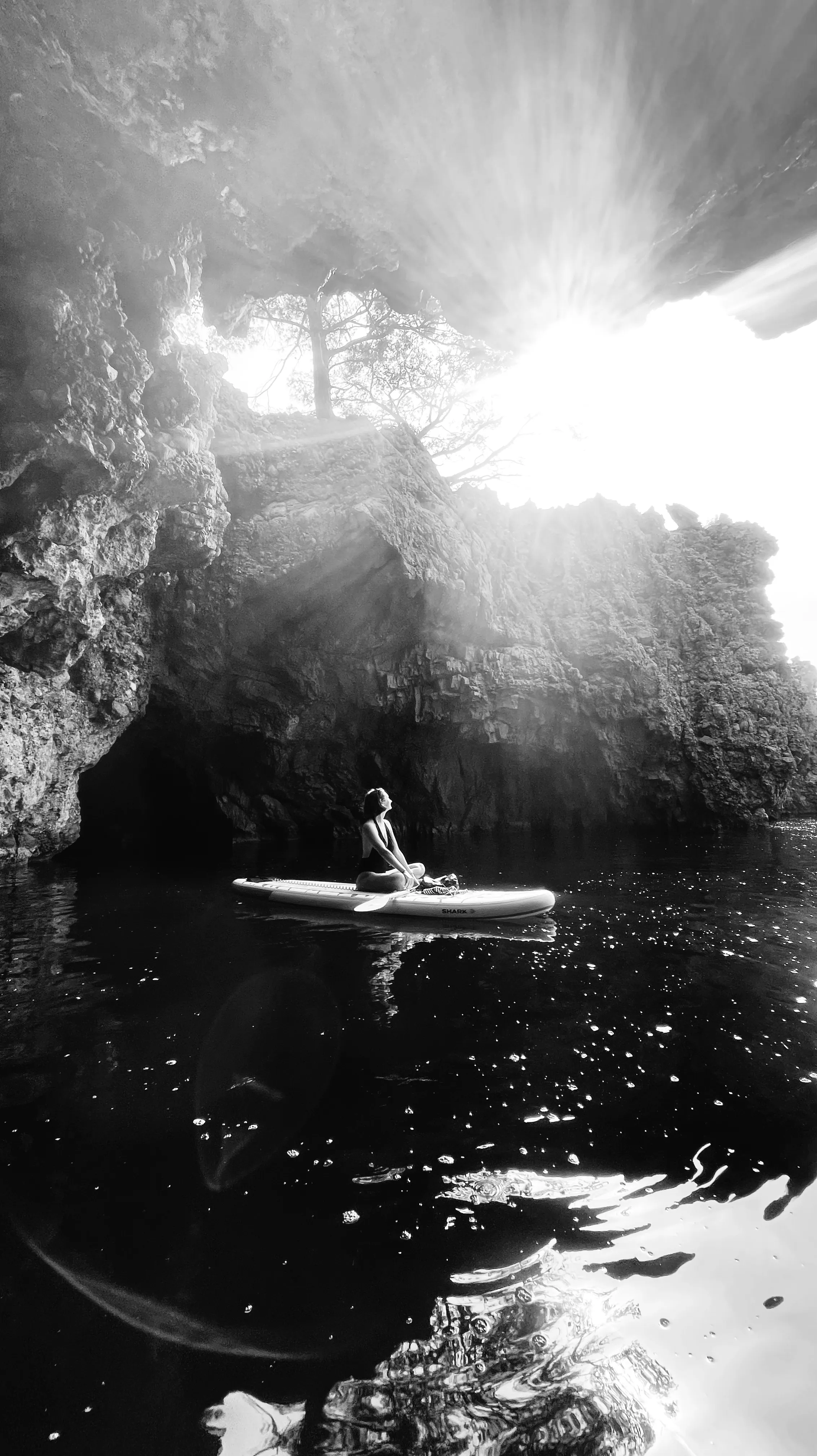 Единение с природой