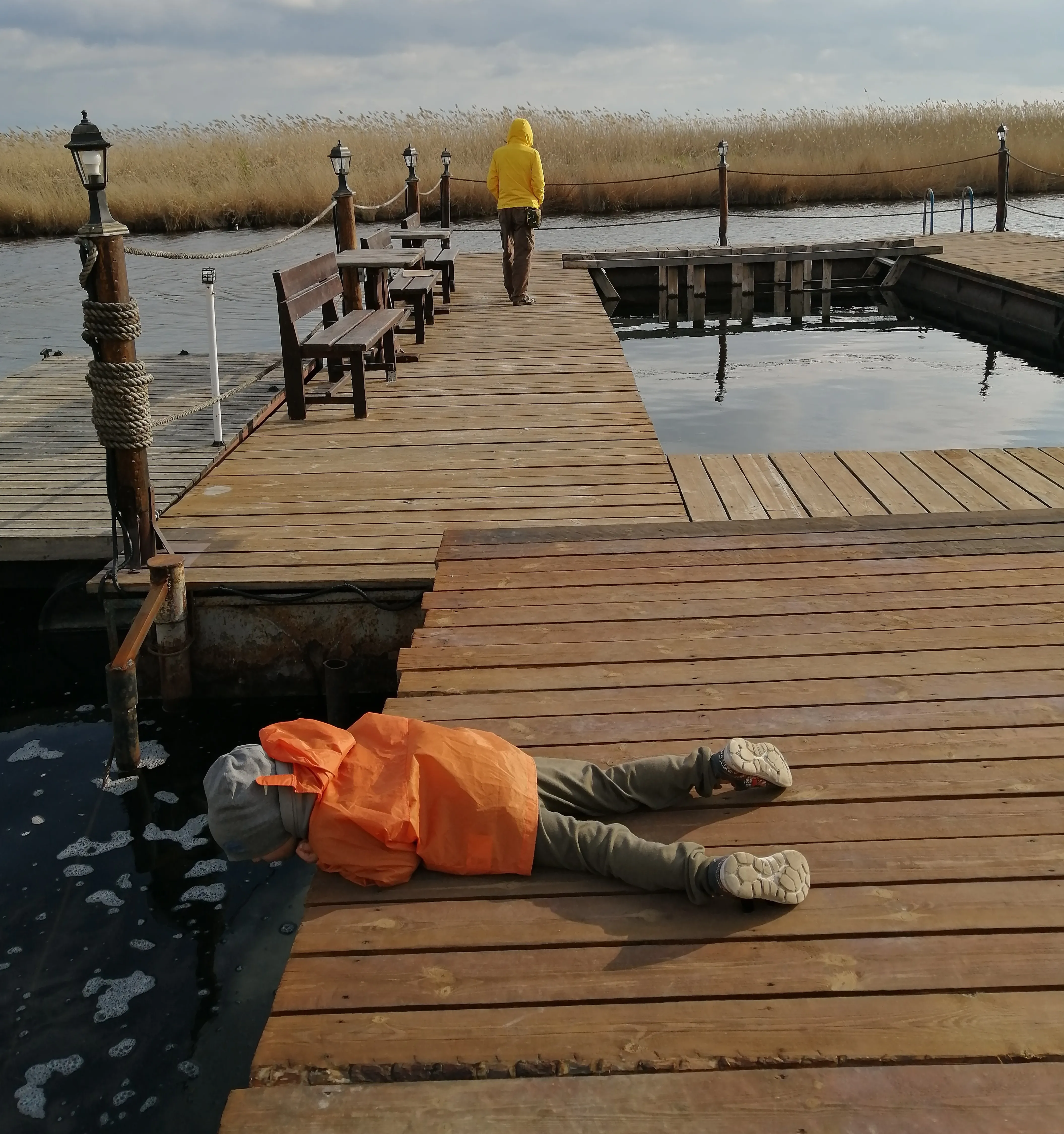 Горизонталь и вертикаль