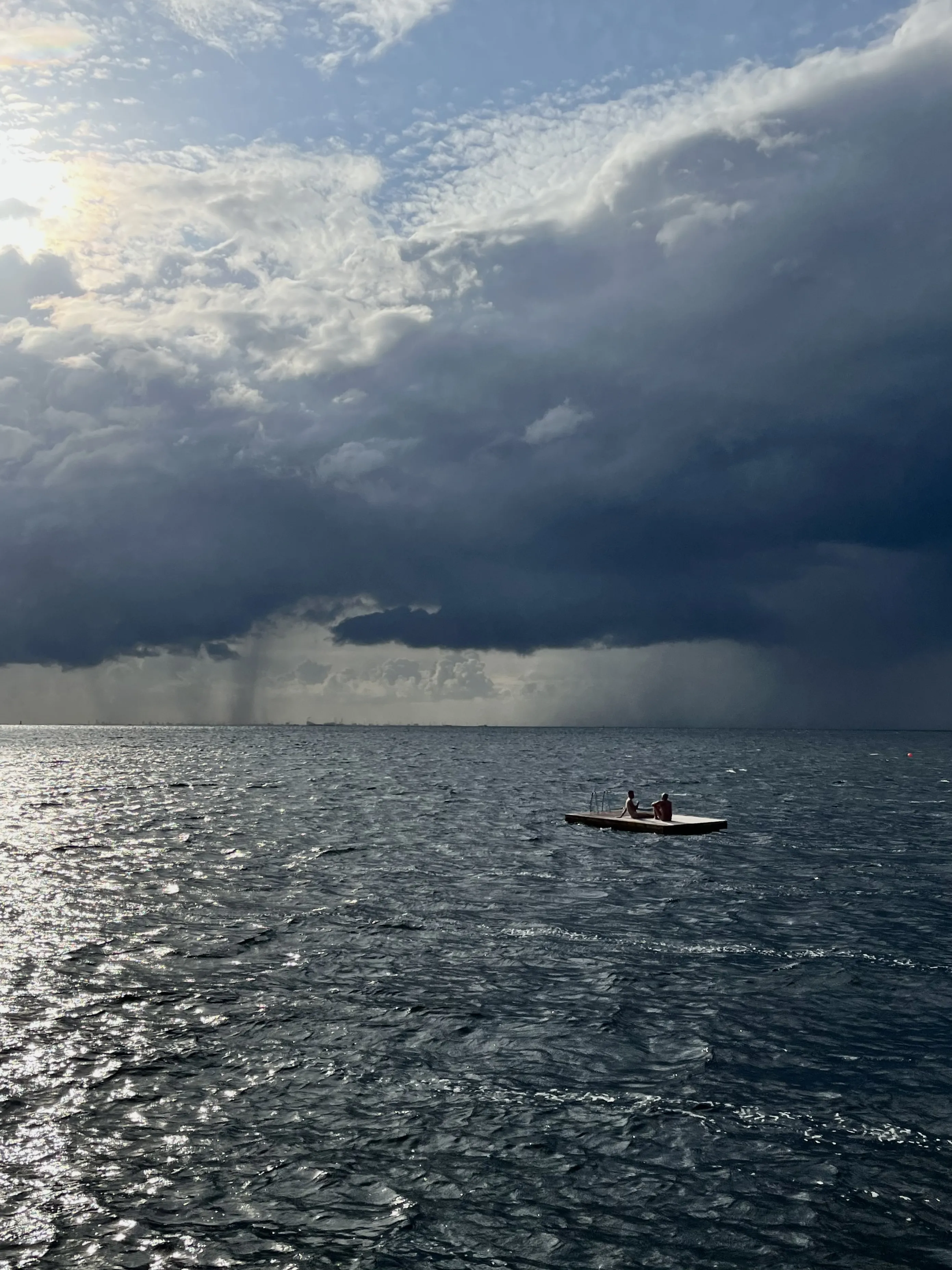 Будет гроза