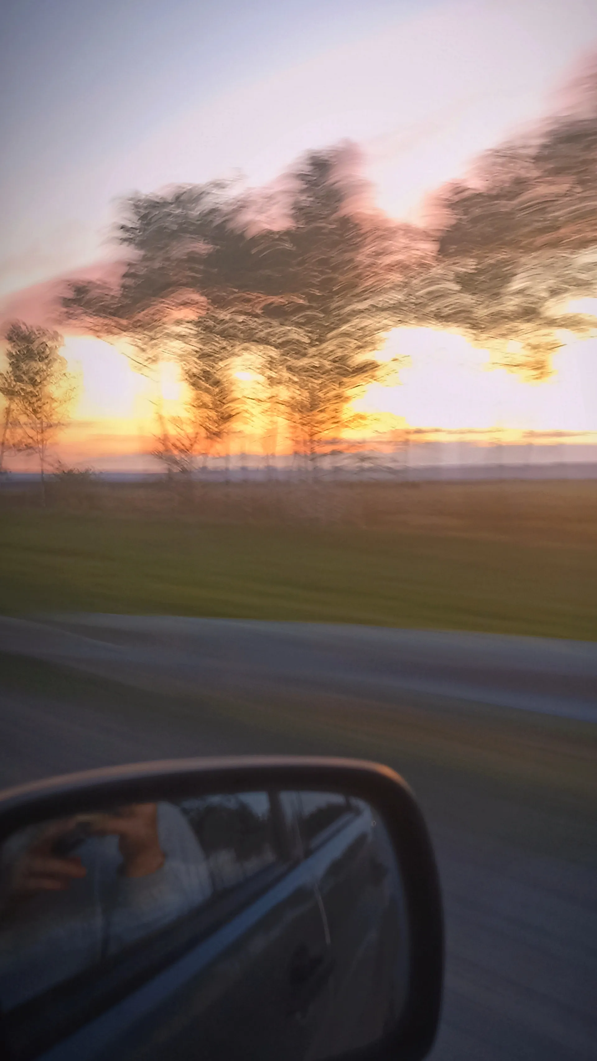 Дорога к морю