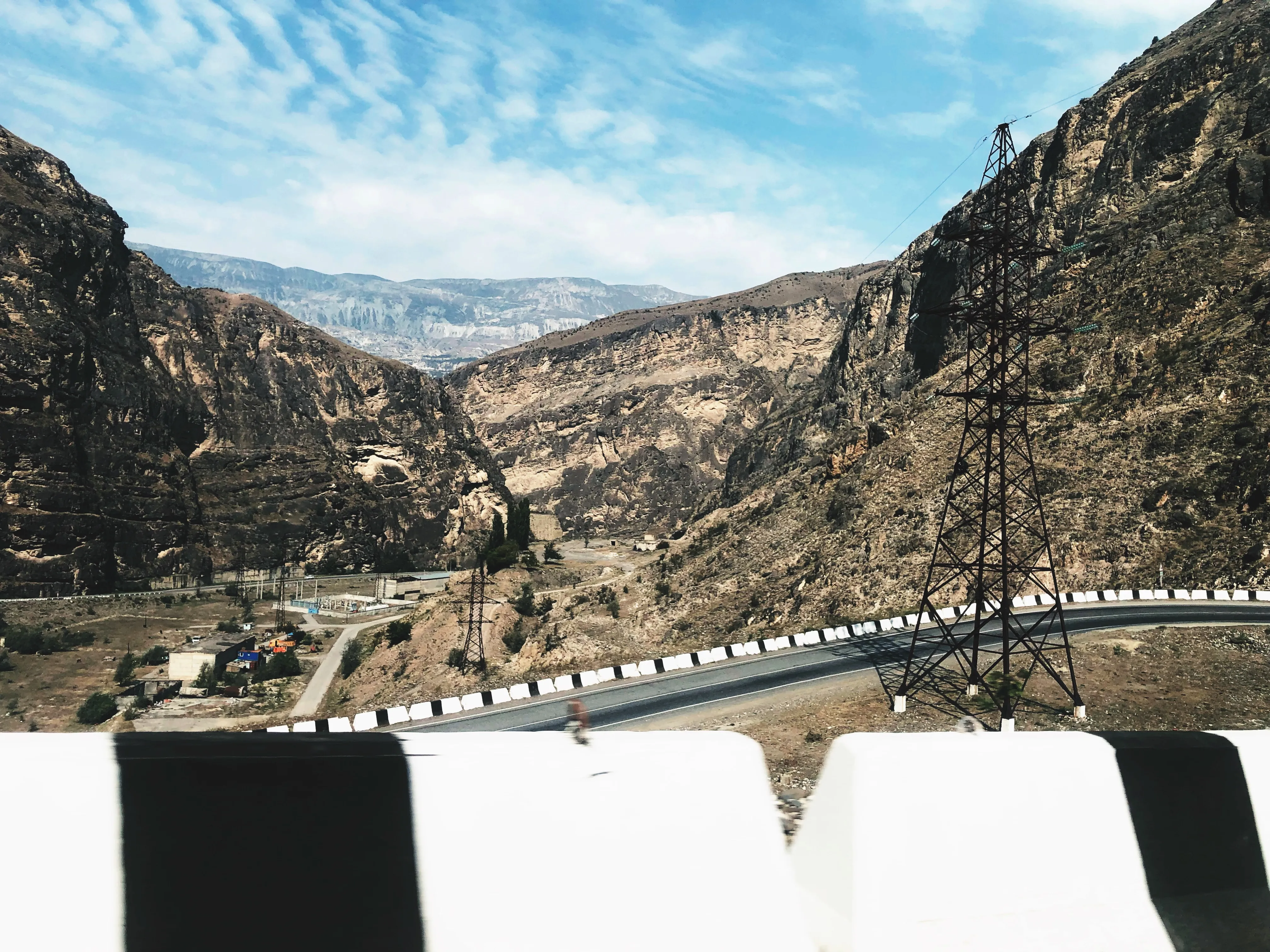 "Путь к вершине"