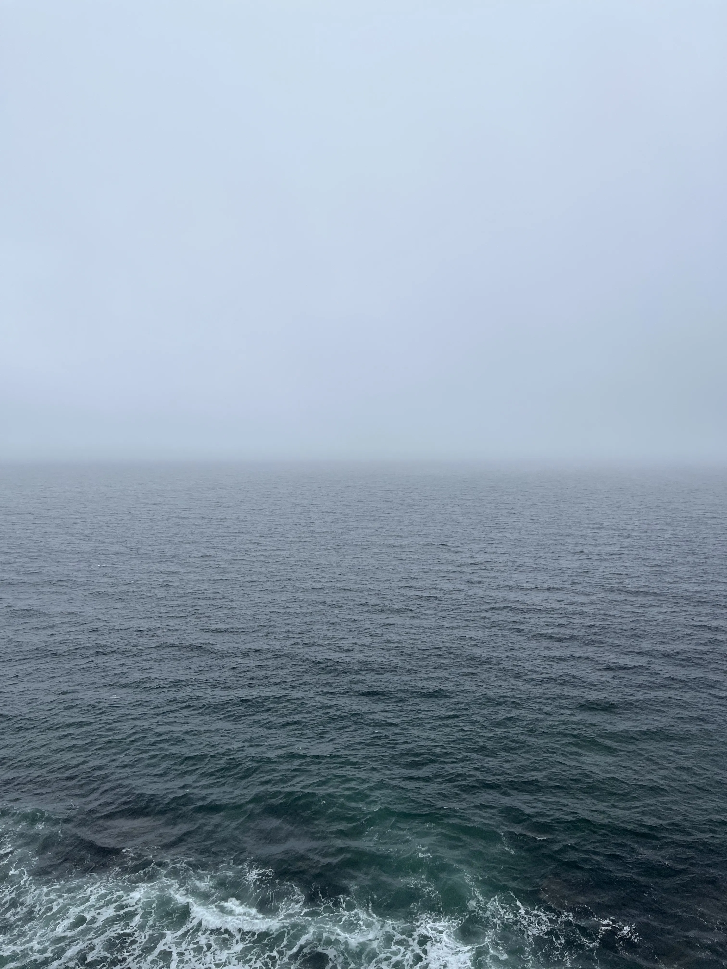 Капитан, а вы слышали о море?