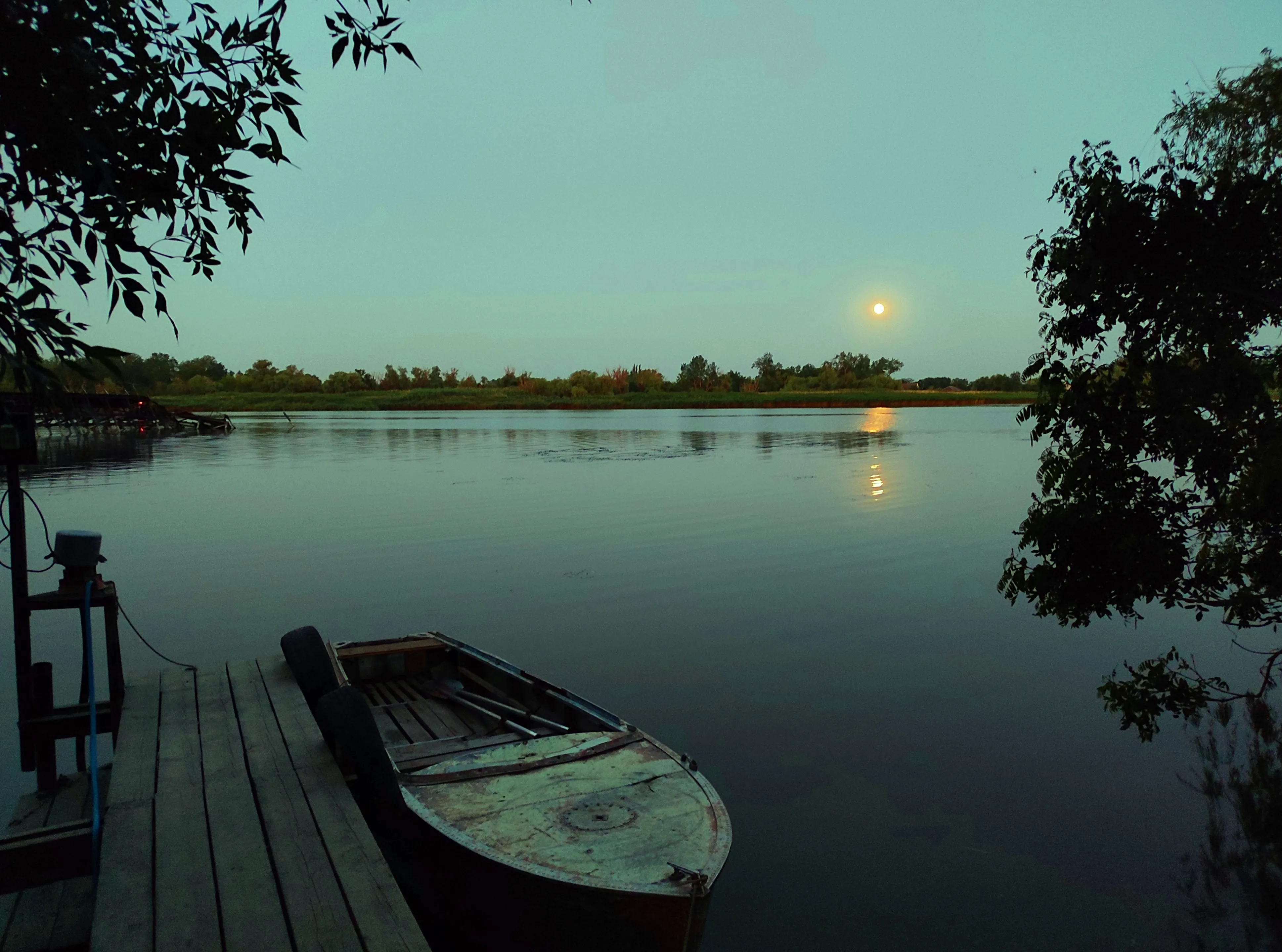 "Донская тишь"