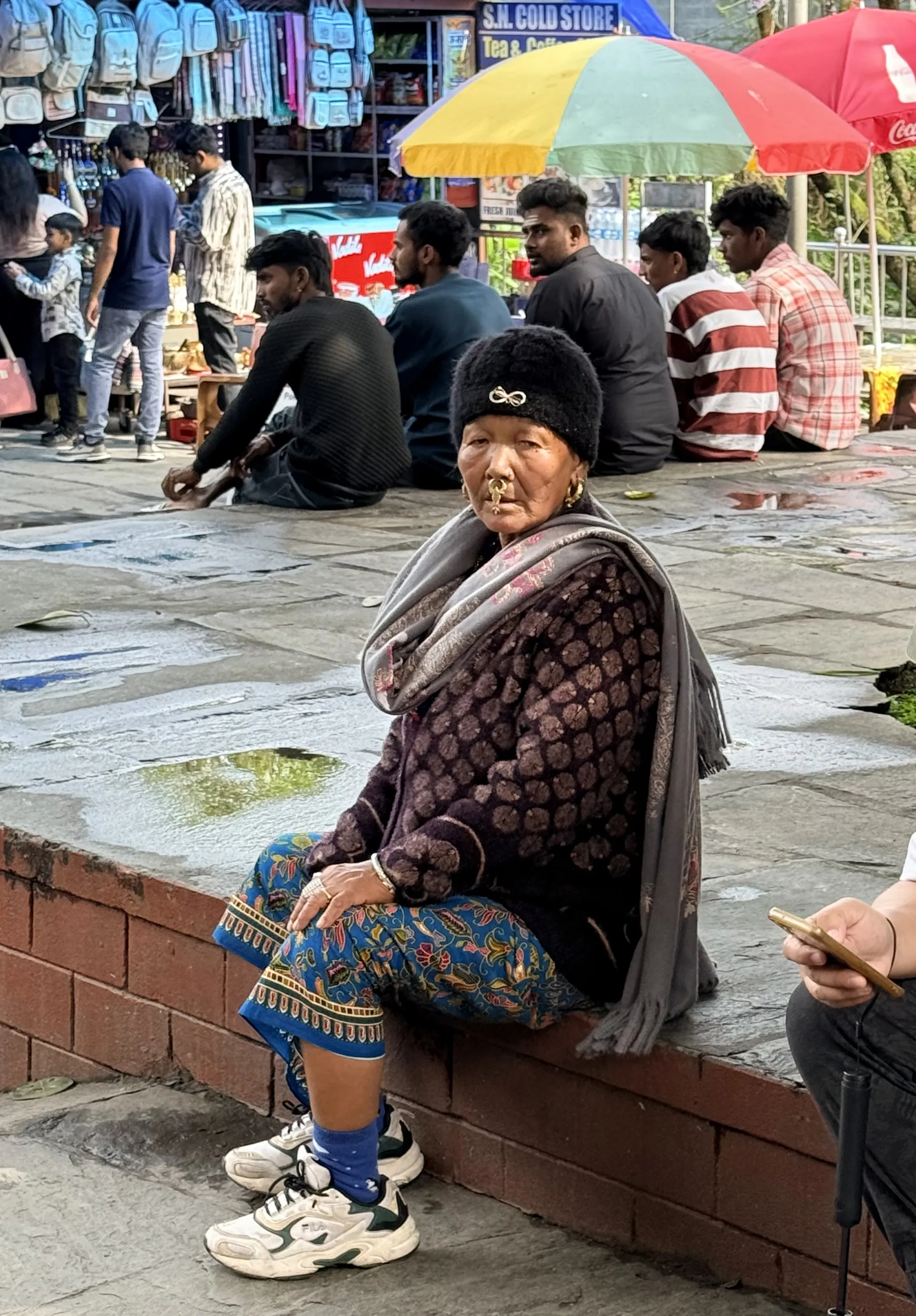 Желание нравиться