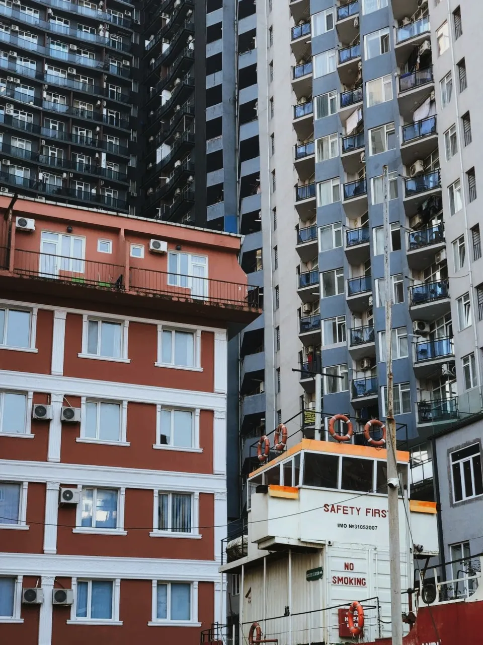 Срезы времени