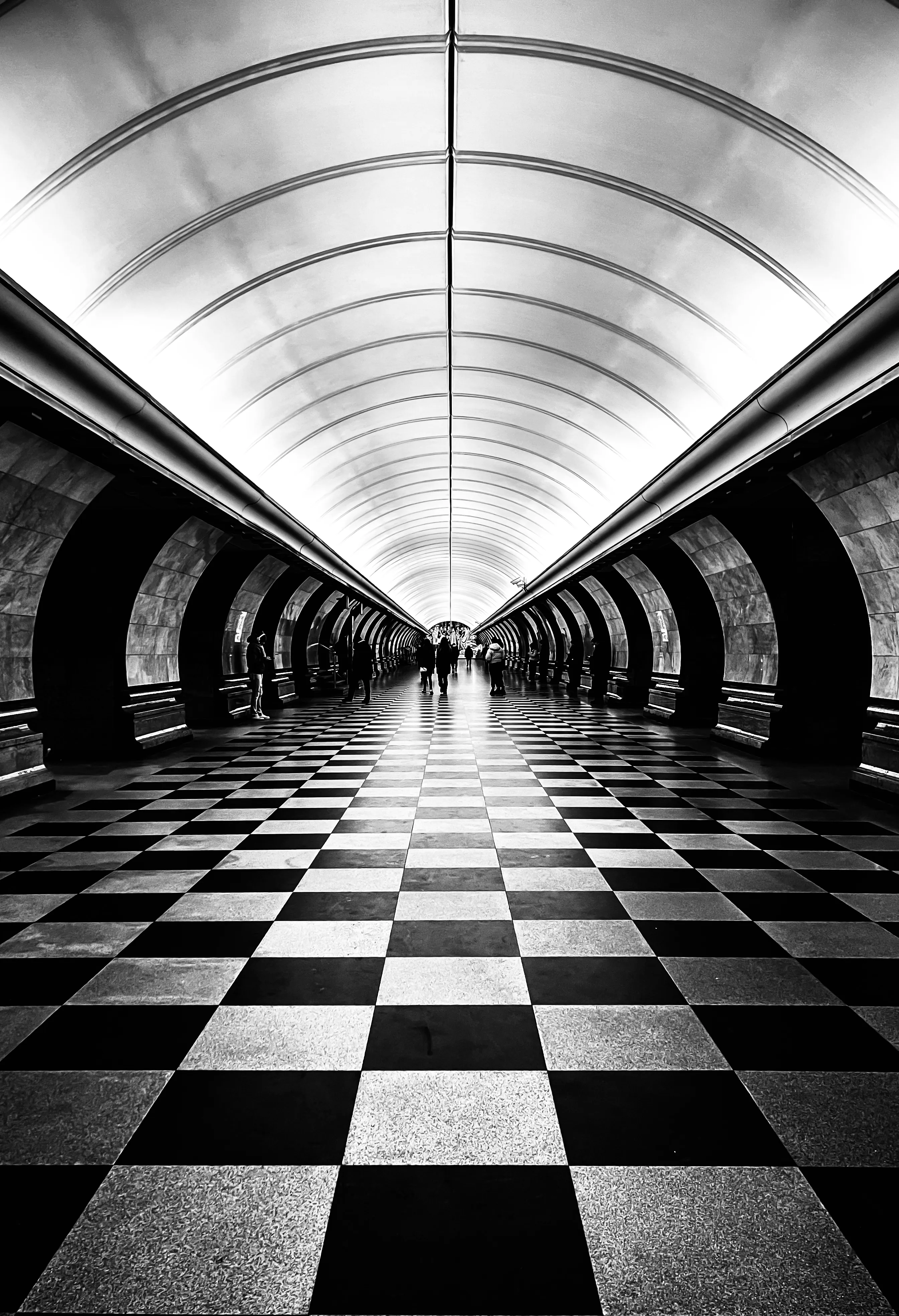 Бесконечность