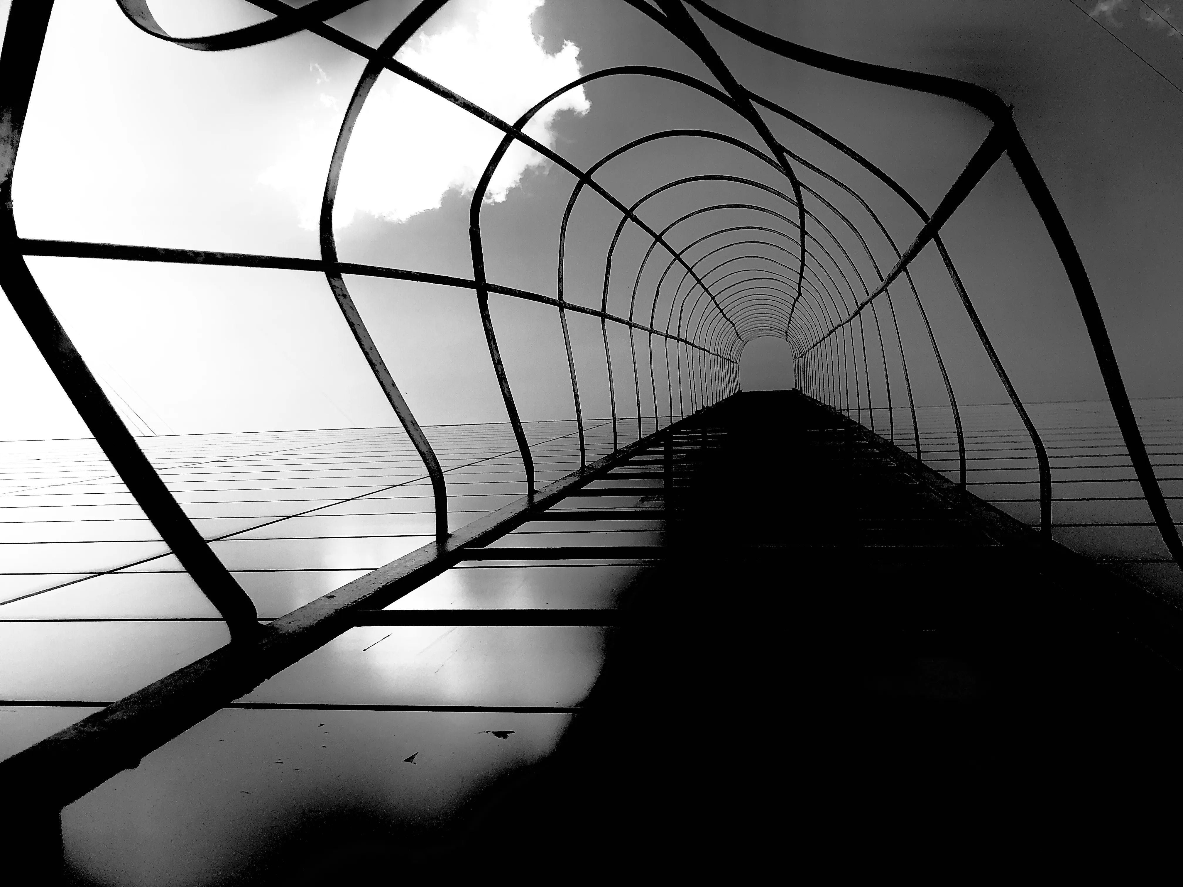 А был ли замысел?