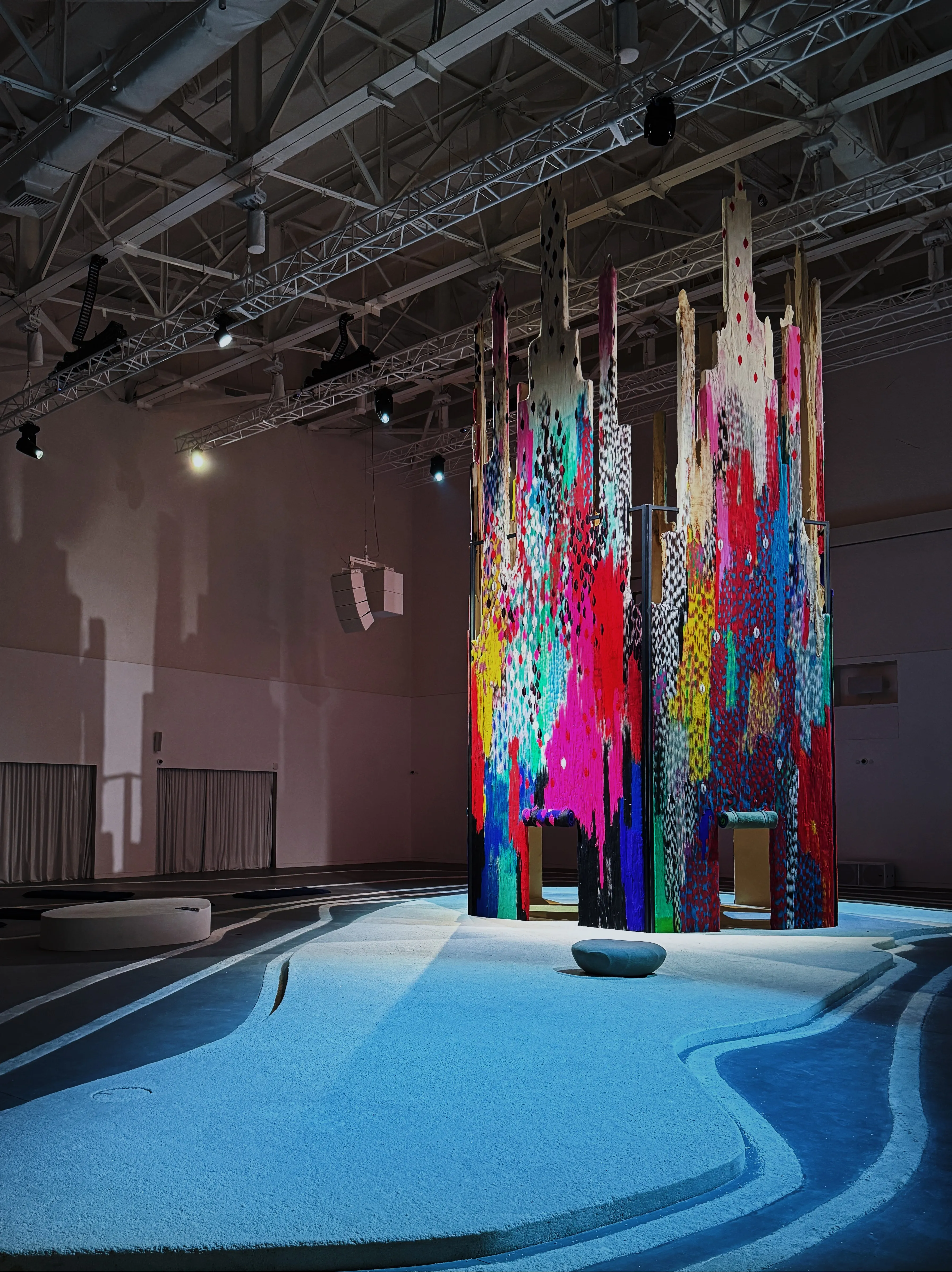 Барса Кельмес