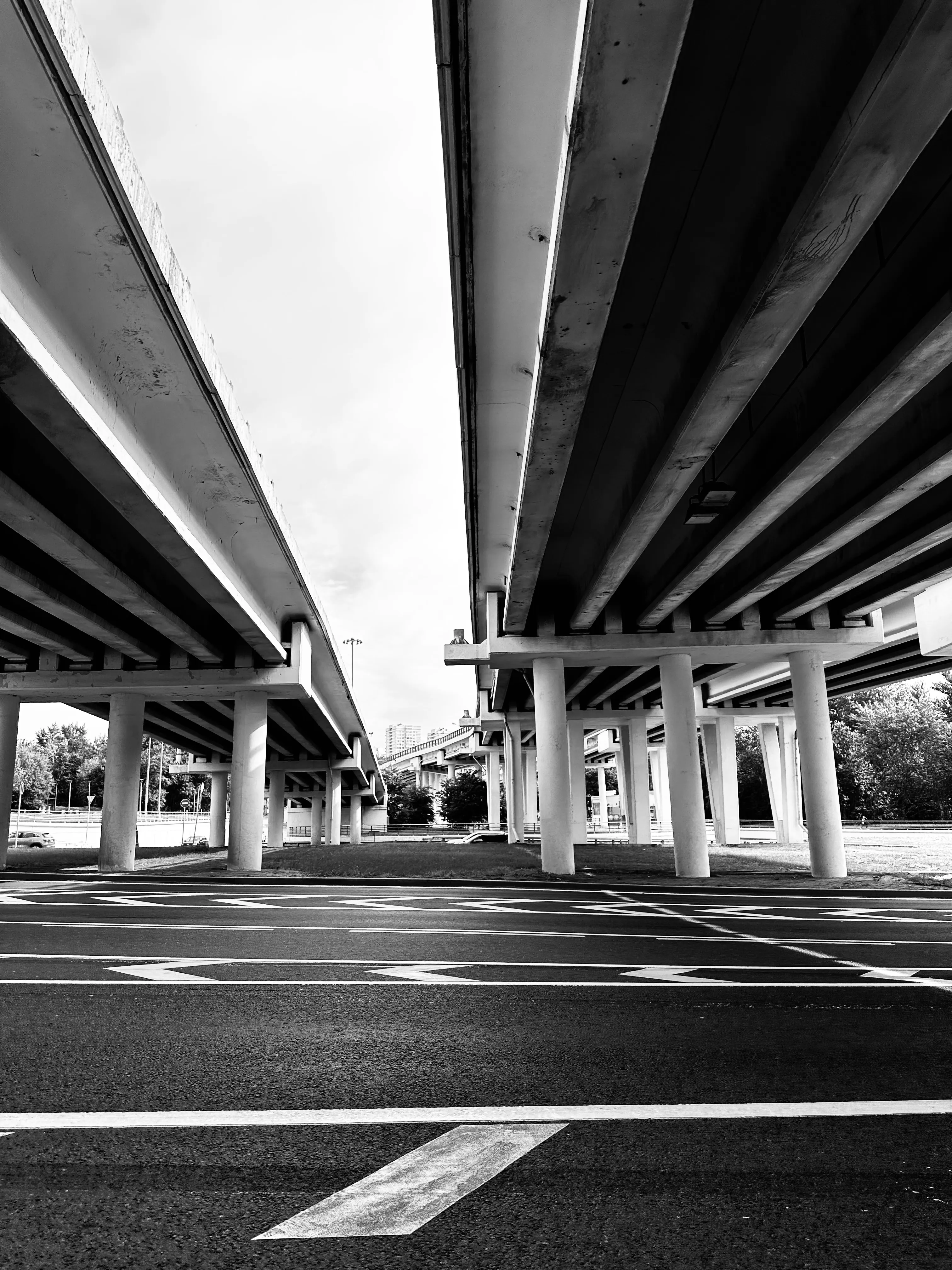 Детали города