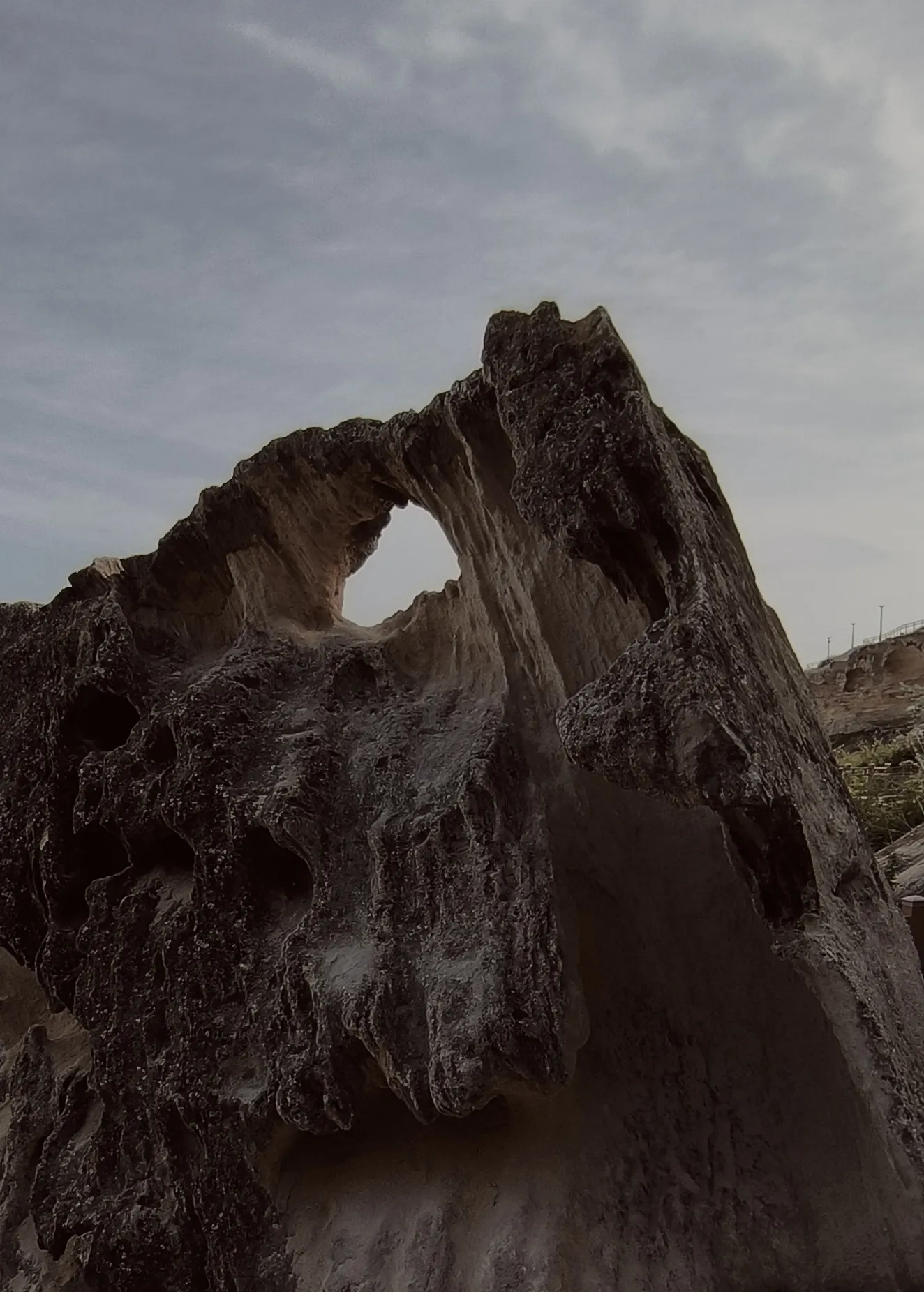 Момент (почти) вечности.