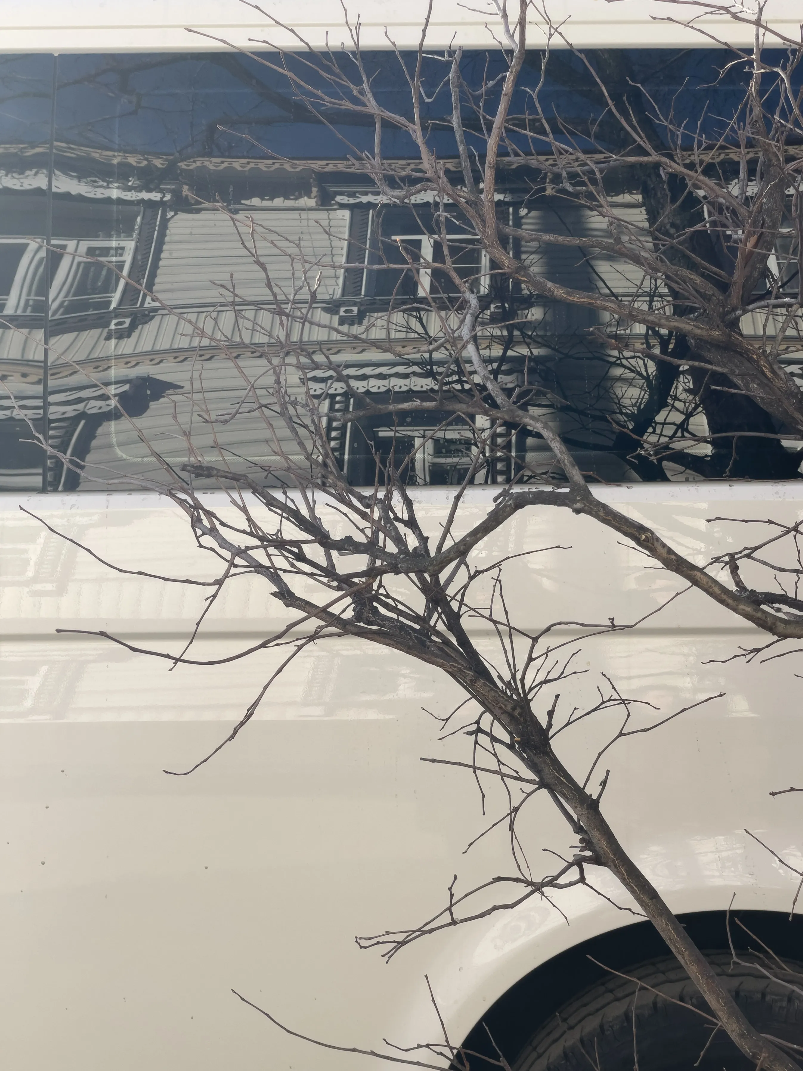 Старый город