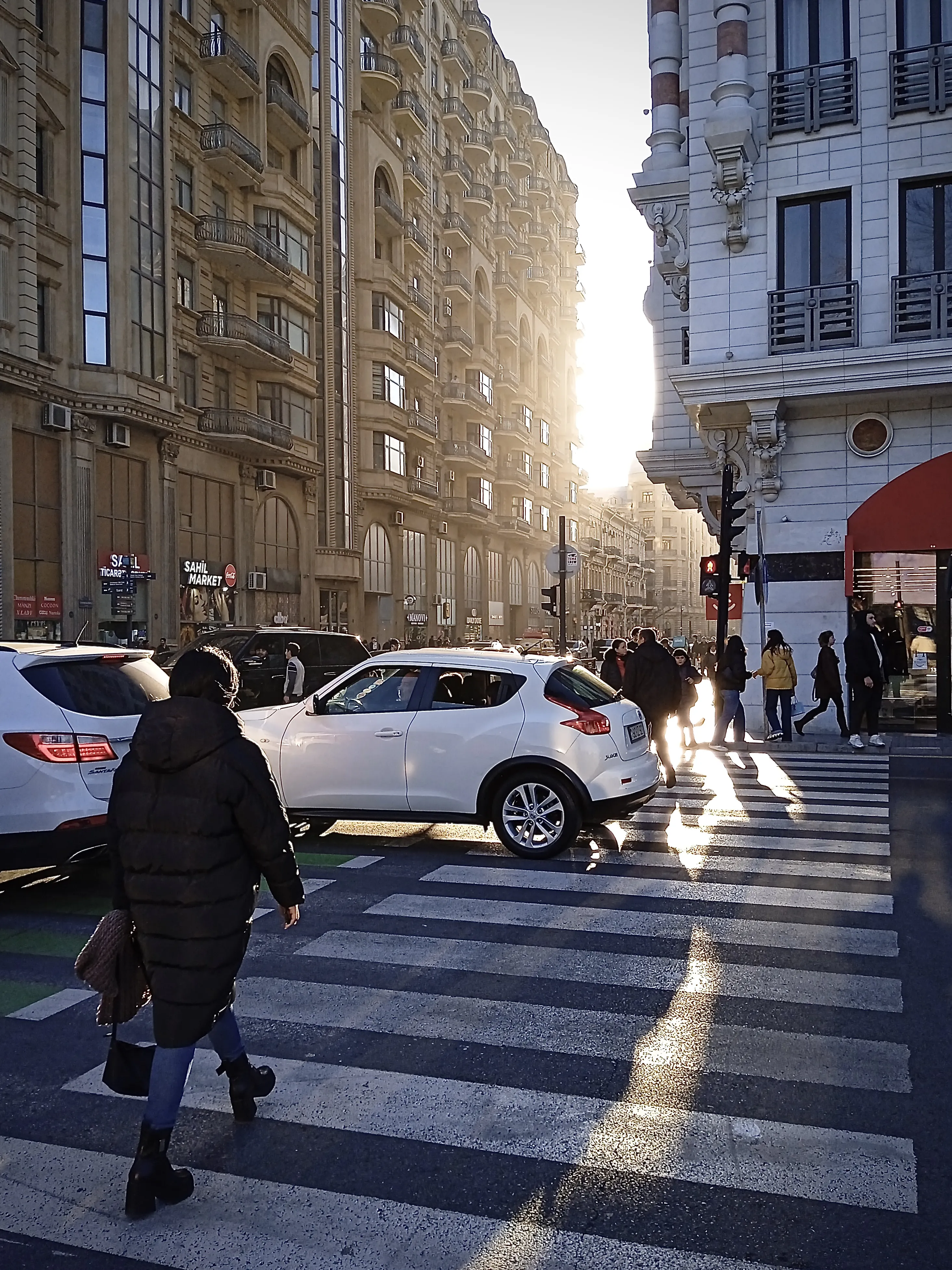 Между мгновениями